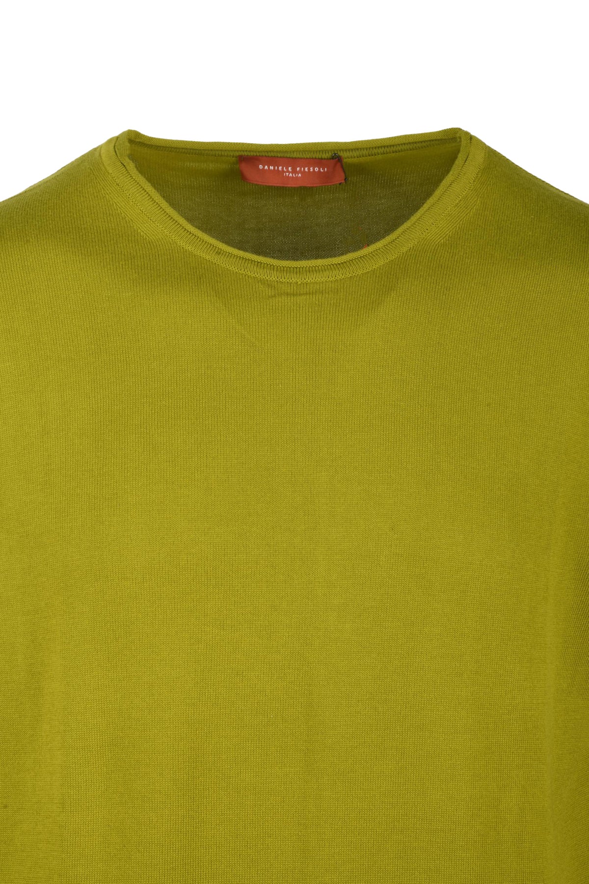 DANIELE FIESOLI - KNITWEAR AND SWEATSHIRTS