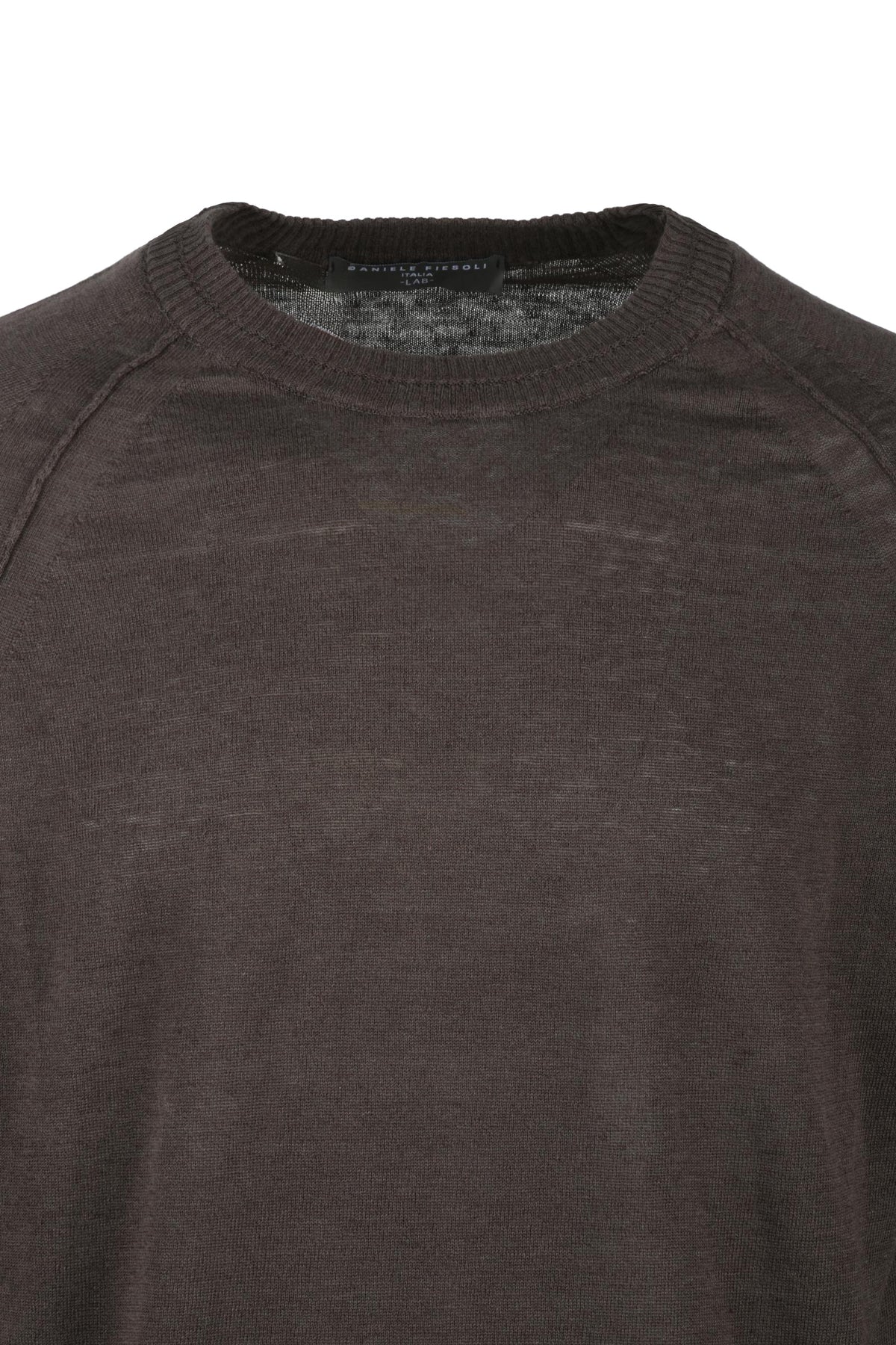 DANIELE FIESOLI - KNITWEAR AND SWEATSHIRTS
