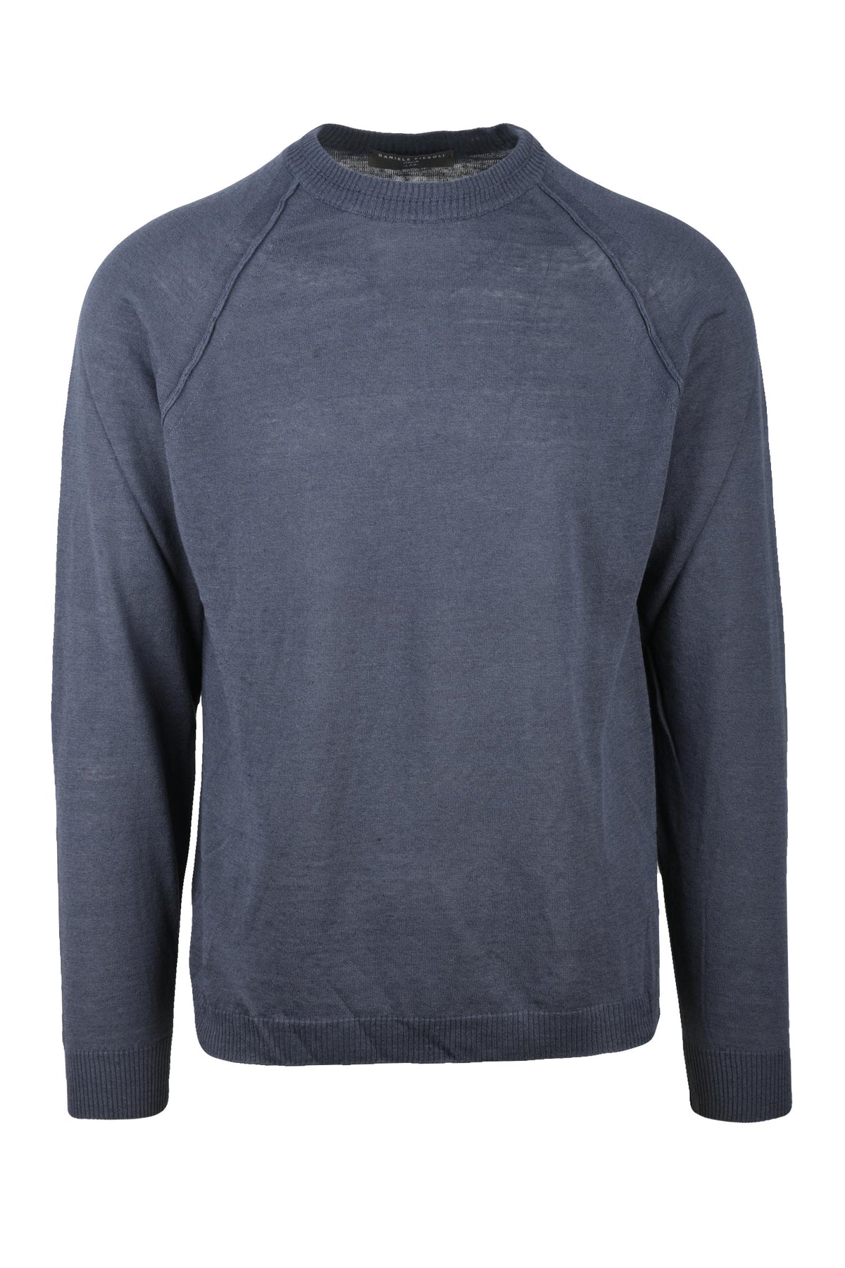 DANIELE FIESOLI - KNITWEAR AND SWEATSHIRTS