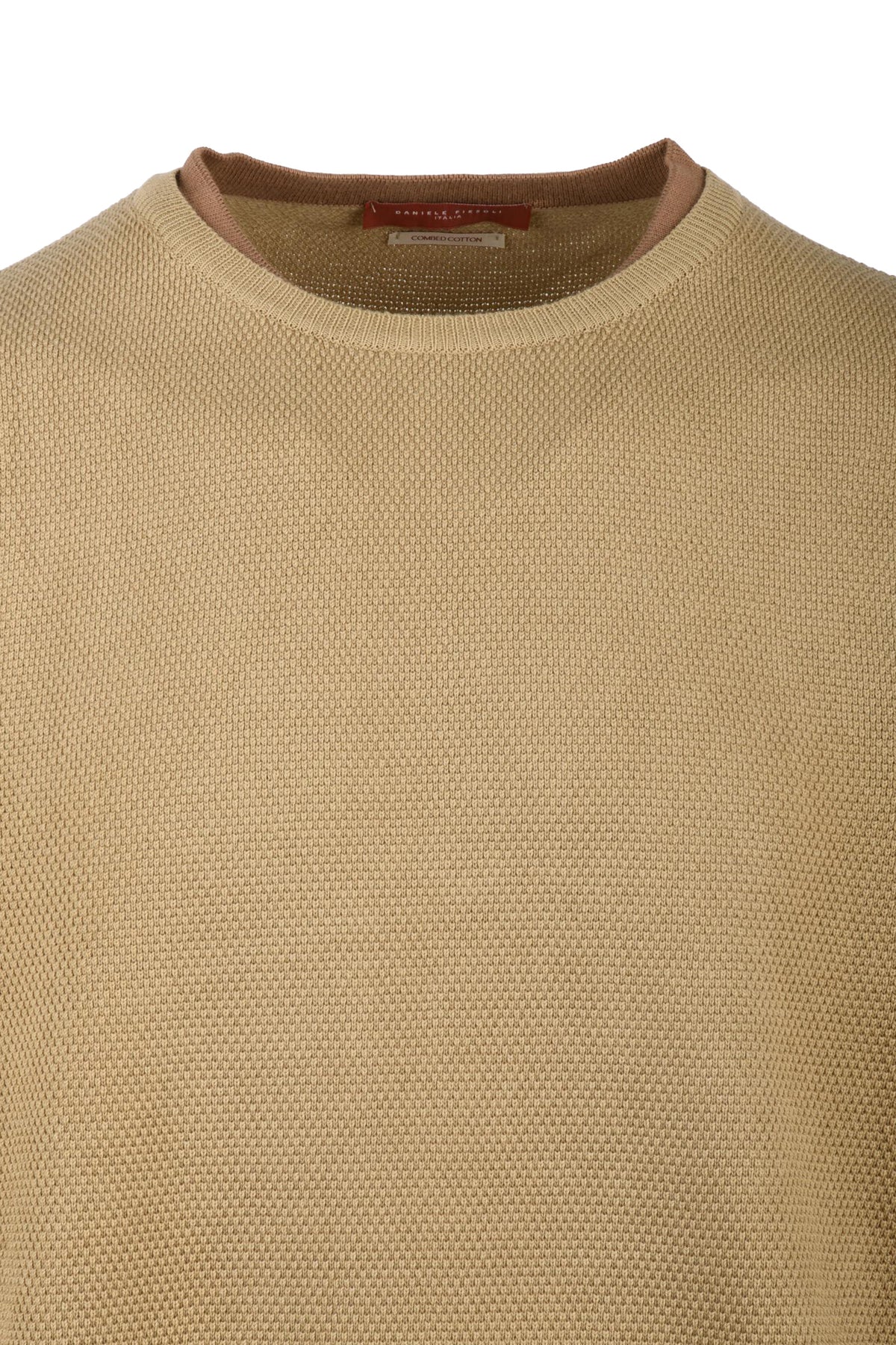 DANIELE FIESOLI - KNITWEAR AND SWEATSHIRTS