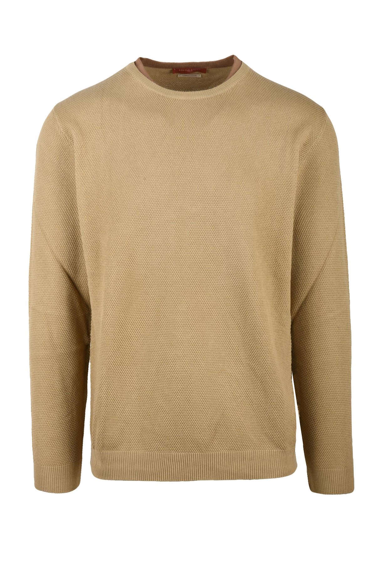 DANIELE FIESOLI - KNITWEAR AND SWEATSHIRTS