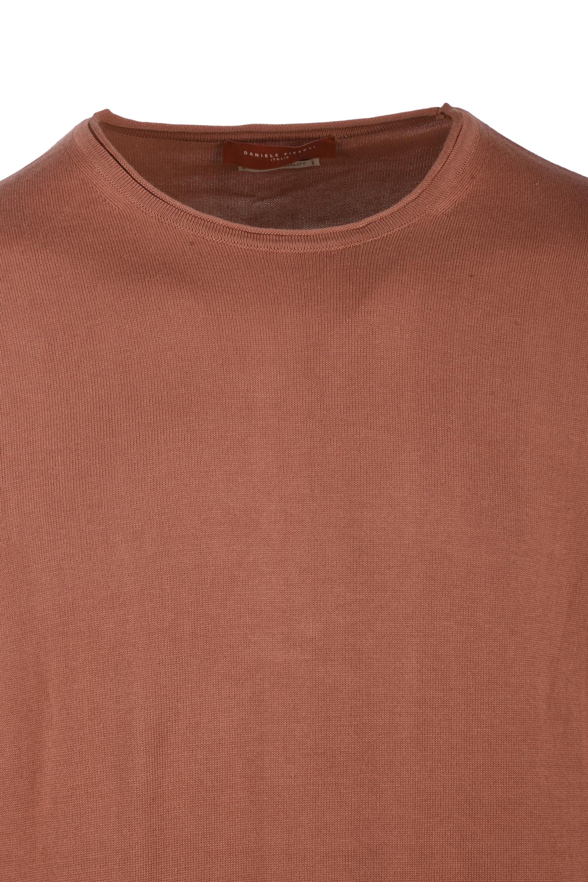 DANIELE FIESOLI - KNITWEAR AND SWEATSHIRTS