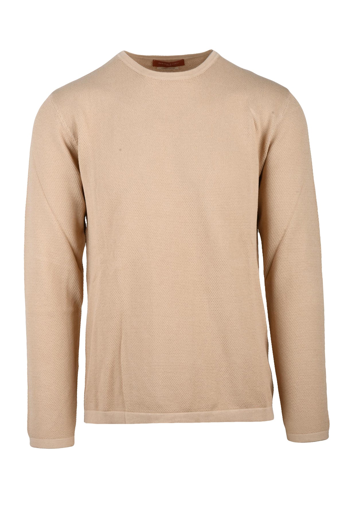 DANIELE FIESOLI - KNITWEAR AND SWEATSHIRTS