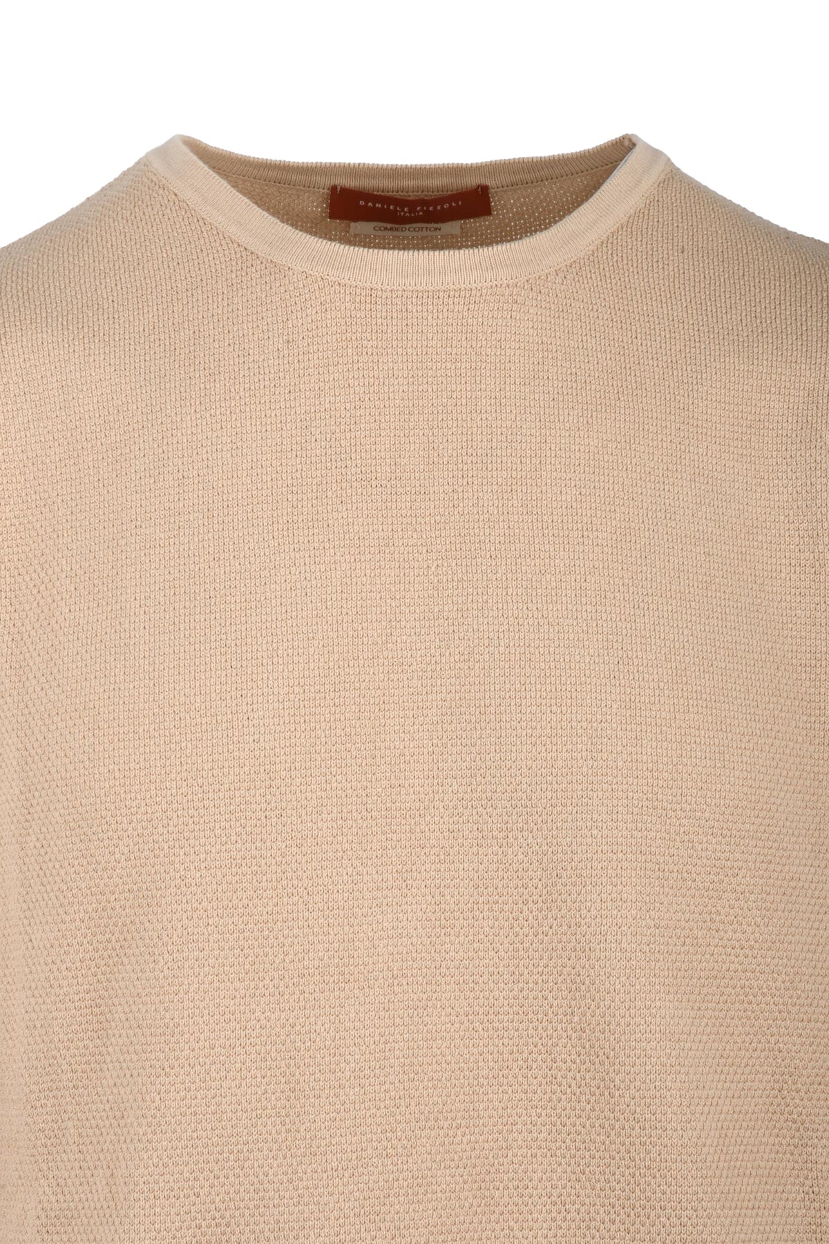 DANIELE FIESOLI - KNITWEAR AND SWEATSHIRTS