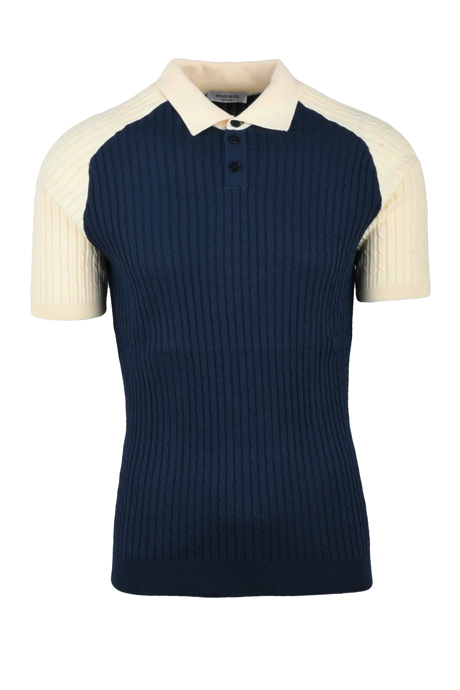 WOOL & CO - KNITWEAR AND SWEATSHIRTS