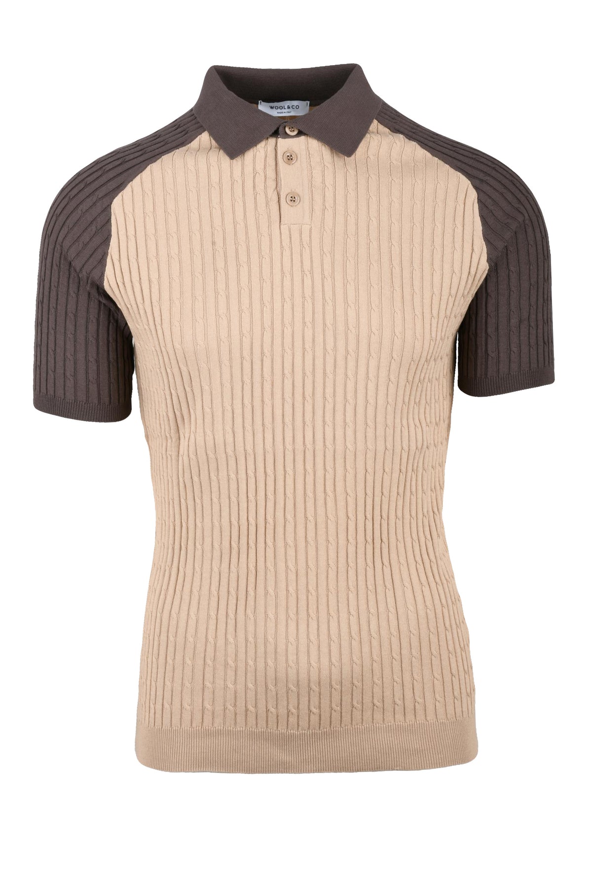WOOL & CO - KNITWEAR AND SWEATSHIRTS
