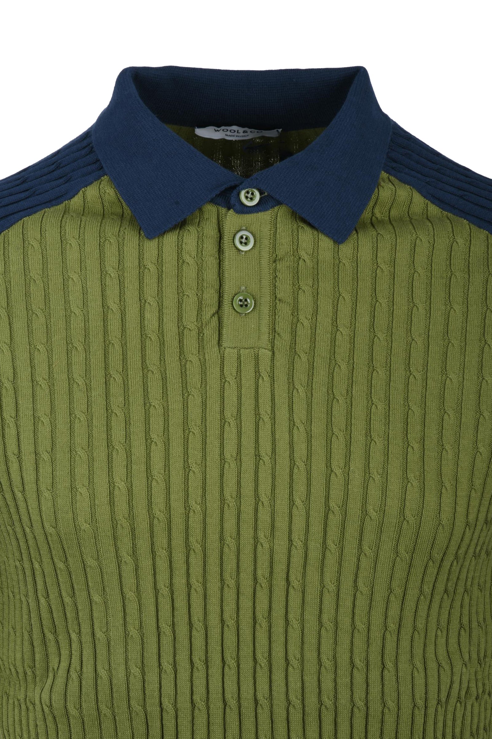 WOOL & CO - KNITWEAR AND SWEATSHIRTS