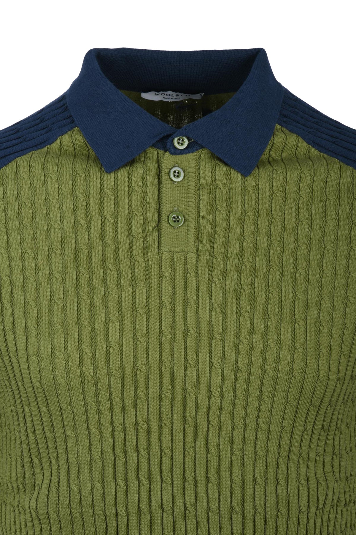 WOOL & CO - KNITWEAR AND SWEATSHIRTS