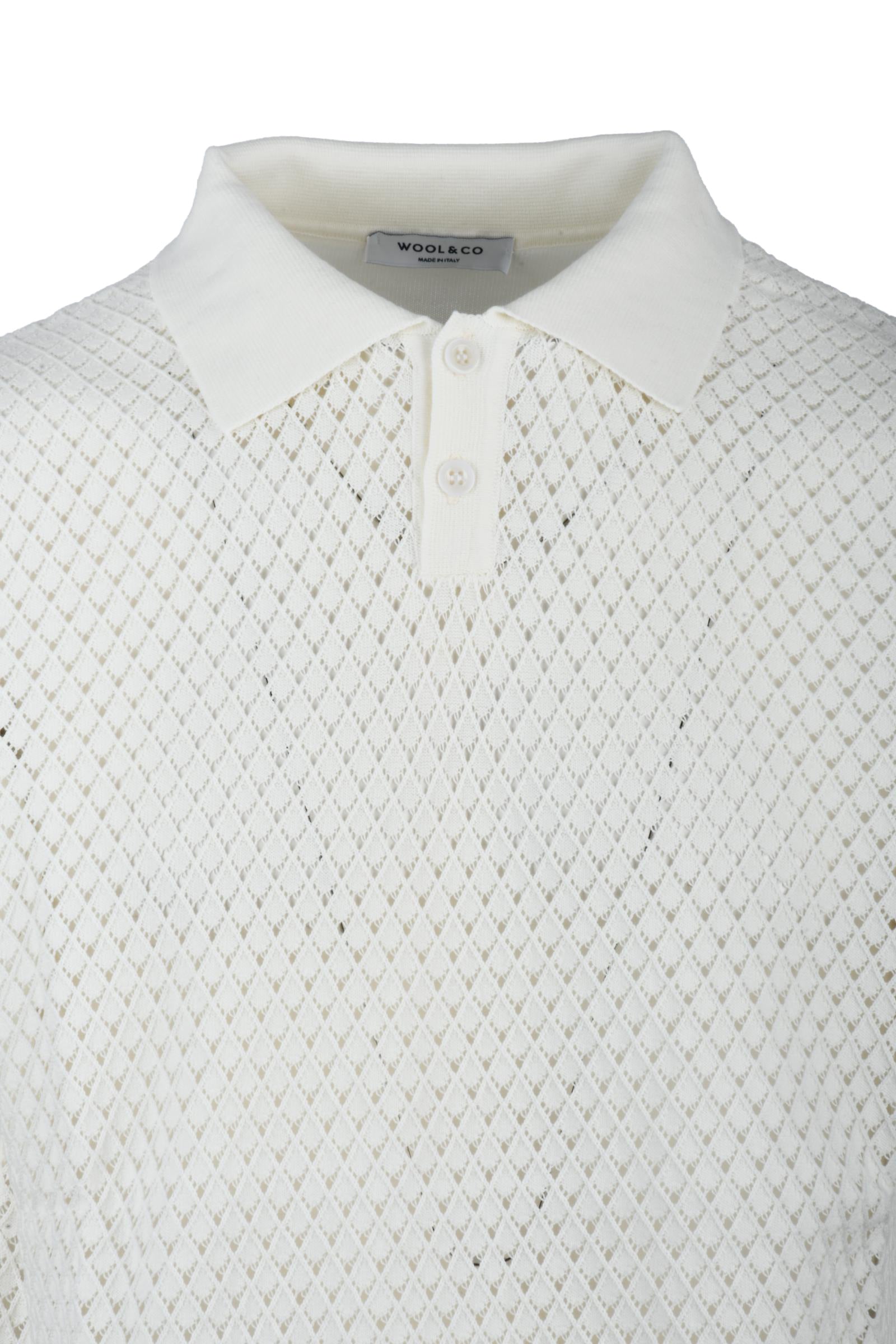 WOOL & CO - KNITWEAR AND SWEATSHIRTS