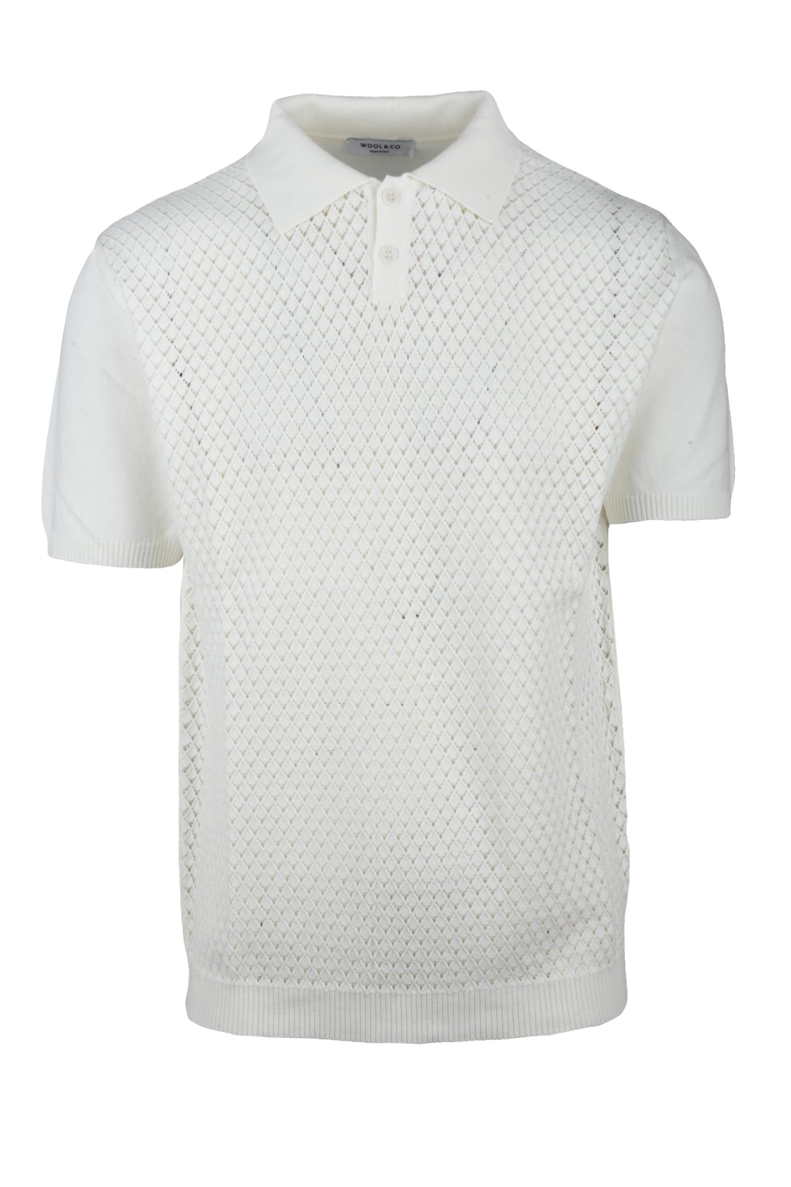 WOOL & CO - KNITWEAR AND SWEATSHIRTS