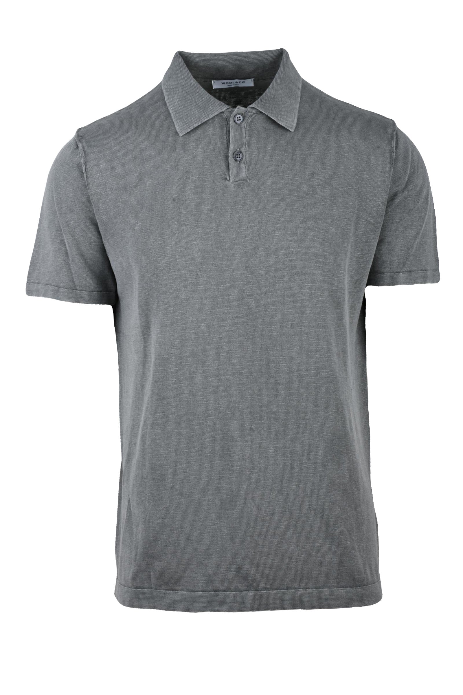 WOOL & CO - KNITWEAR AND SWEATSHIRTS