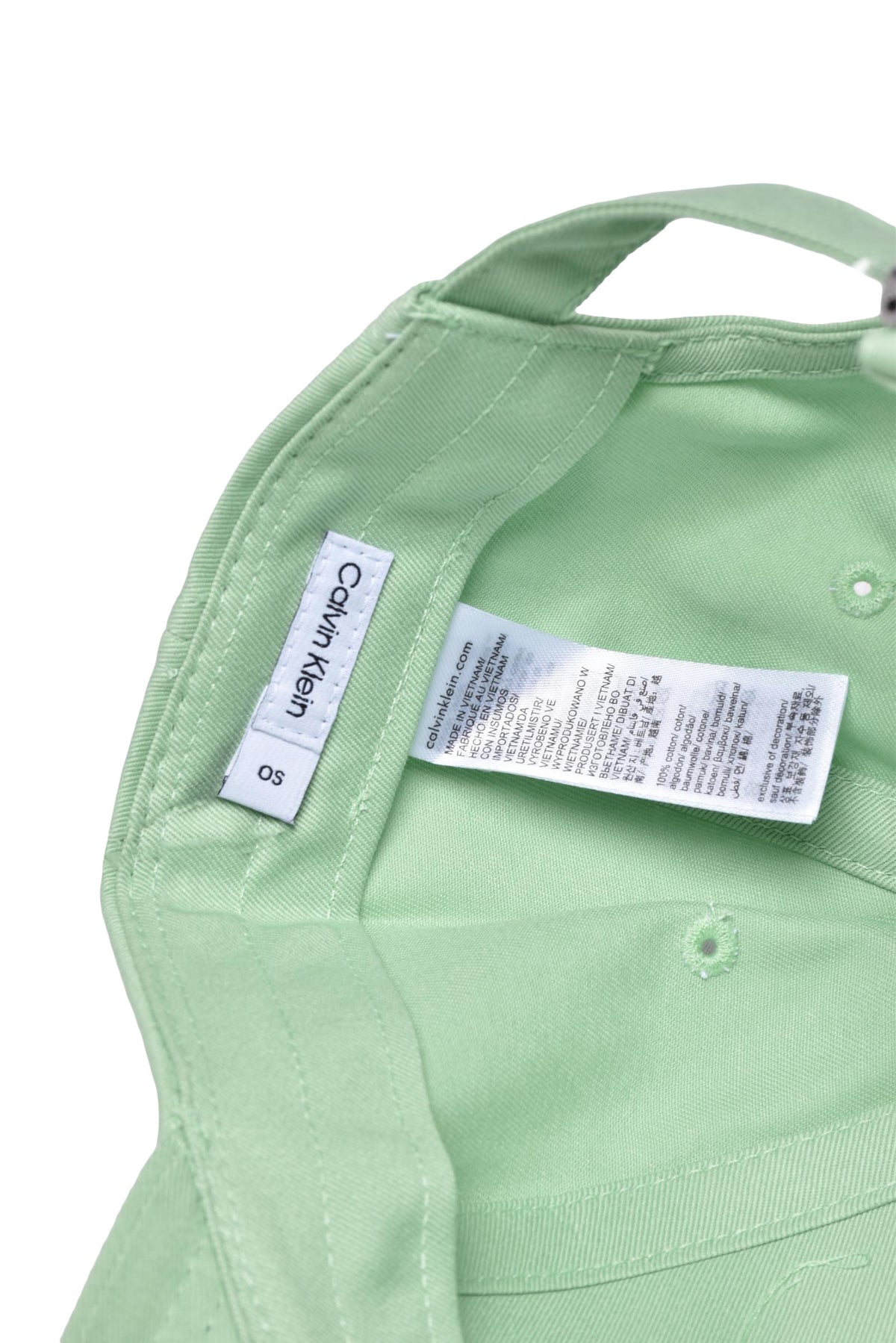 CALVIN KLEIN - ACCESSORIES