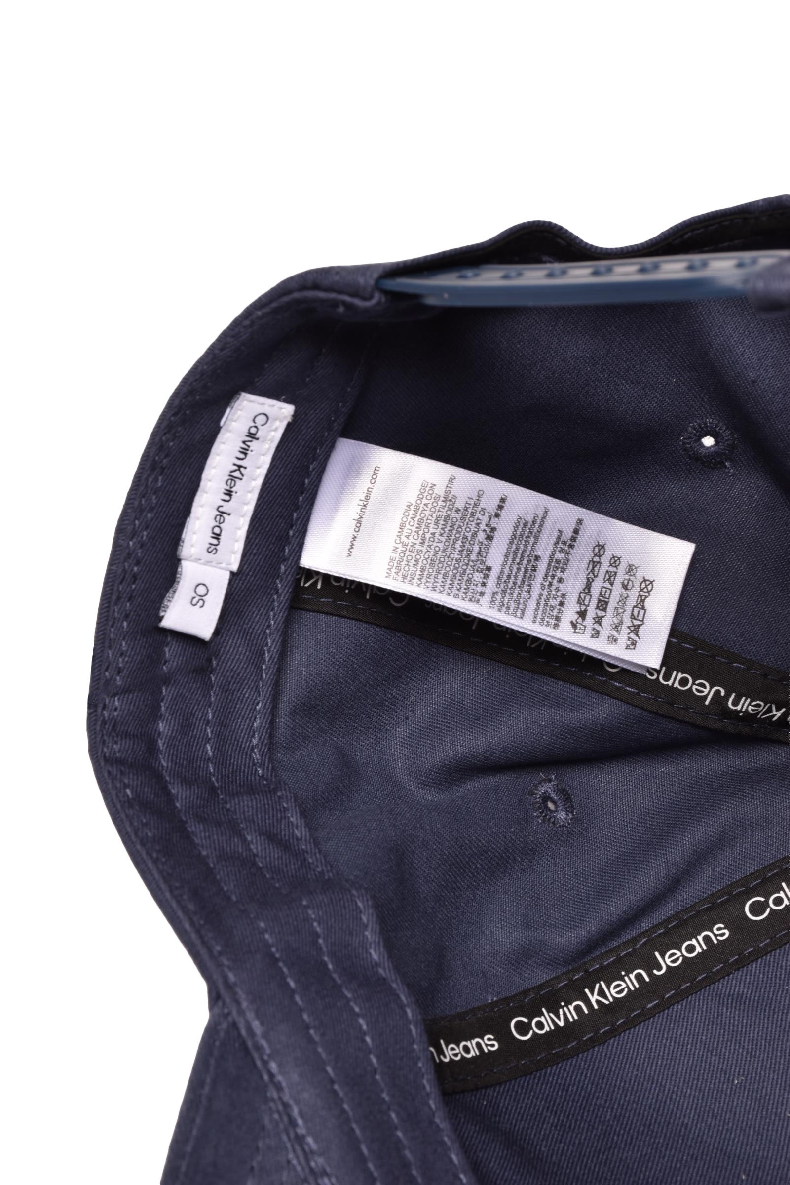 CALVIN KLEIN JEANS - ACCESSORIES