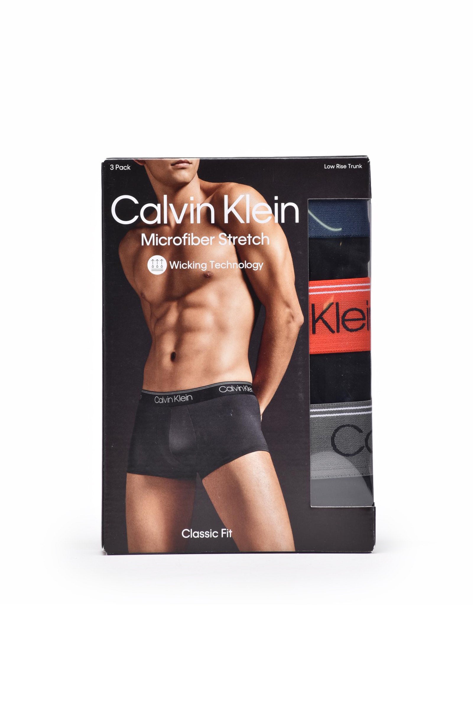 CALVIN KLEIN - UNDERWEAR