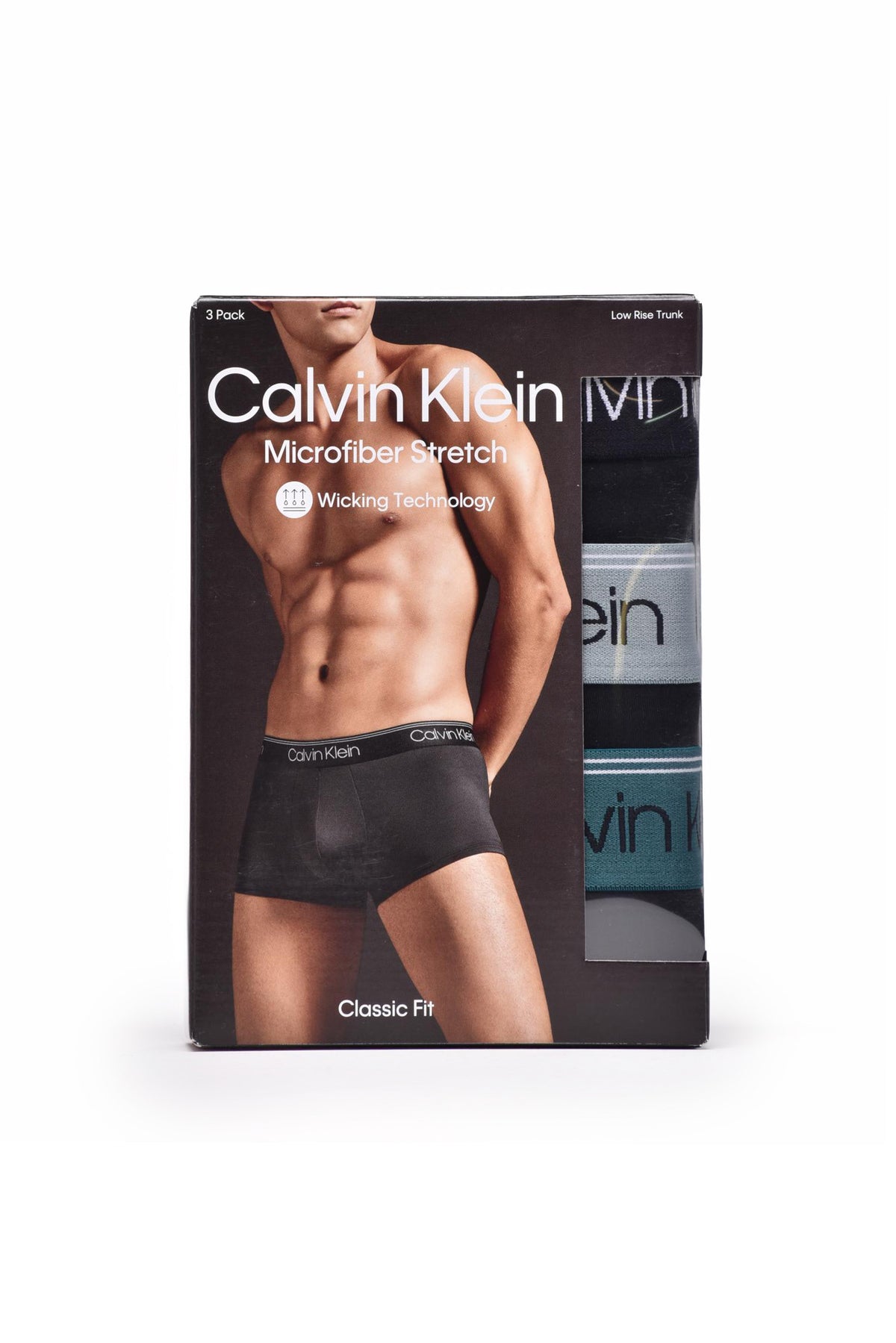 CALVIN KLEIN - UNDERWEAR