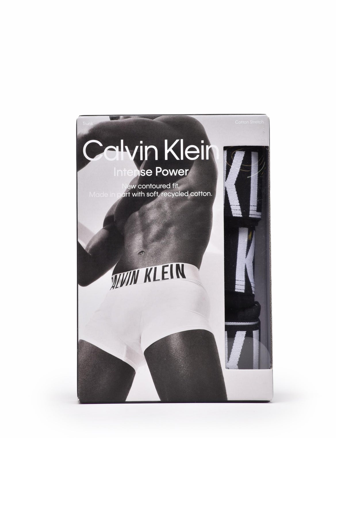CALVIN KLEIN - UNDERWEAR