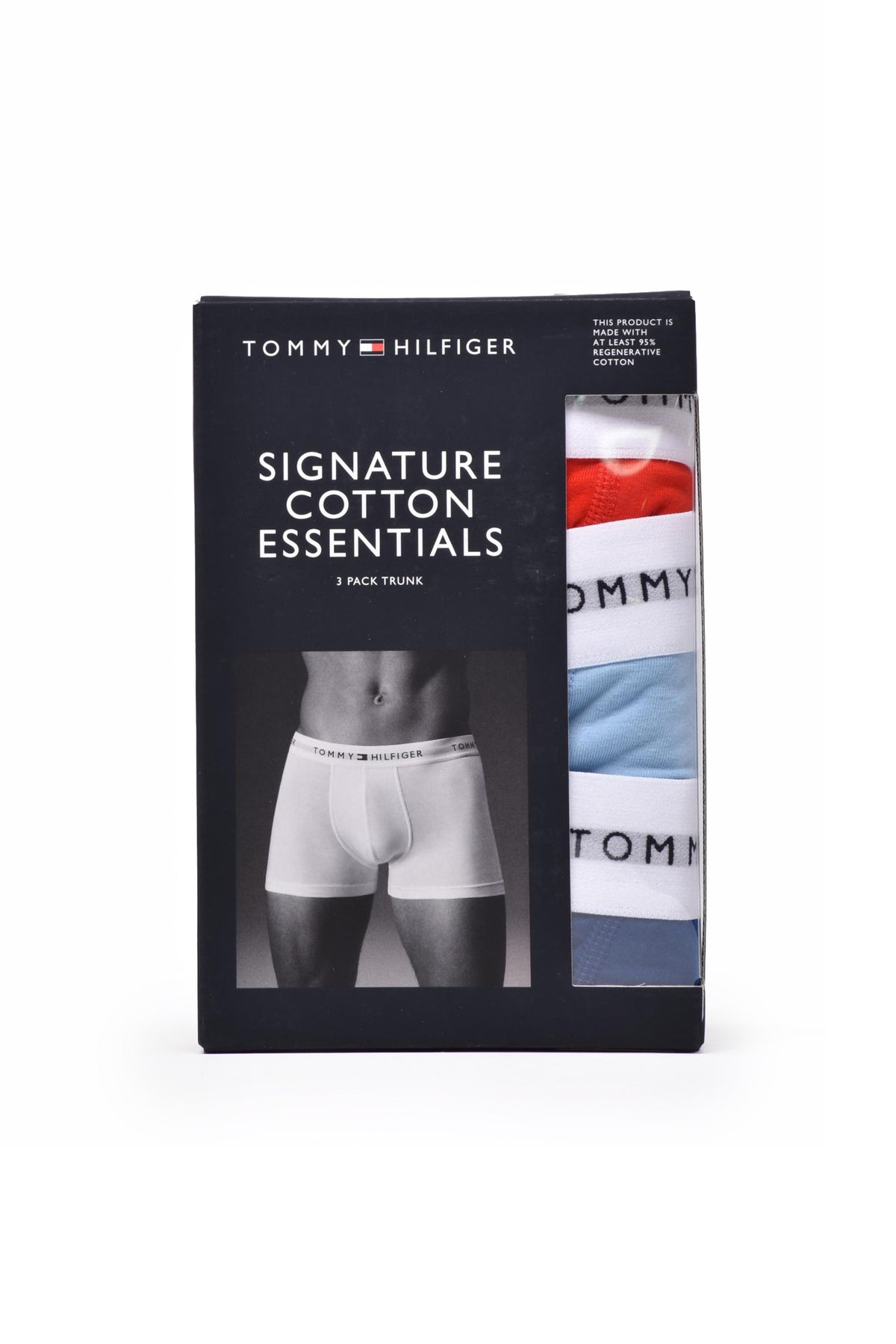 TOMMY HILFIGER - UNDERWEAR