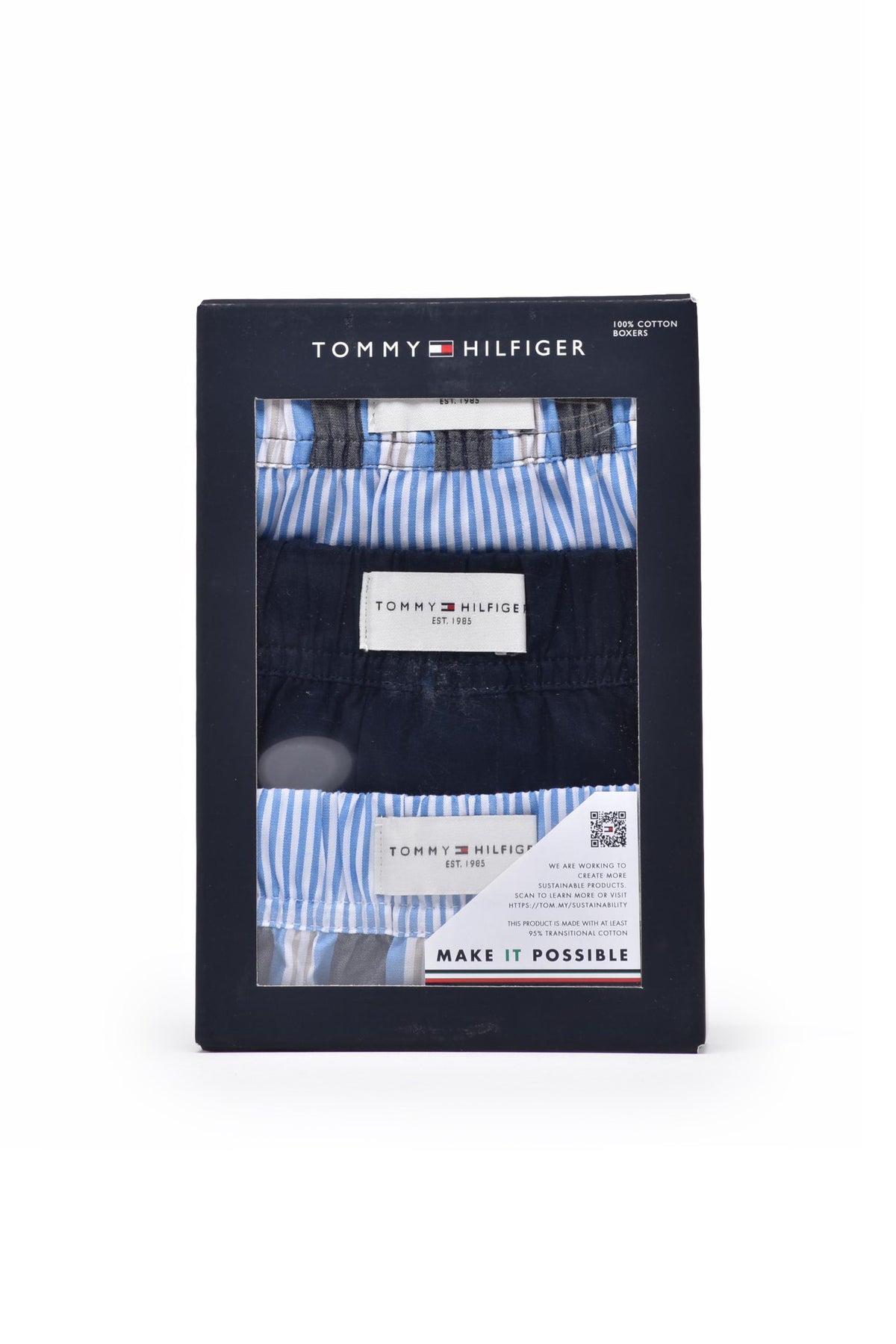 TOMMY HILFIGER - UNDERWEAR