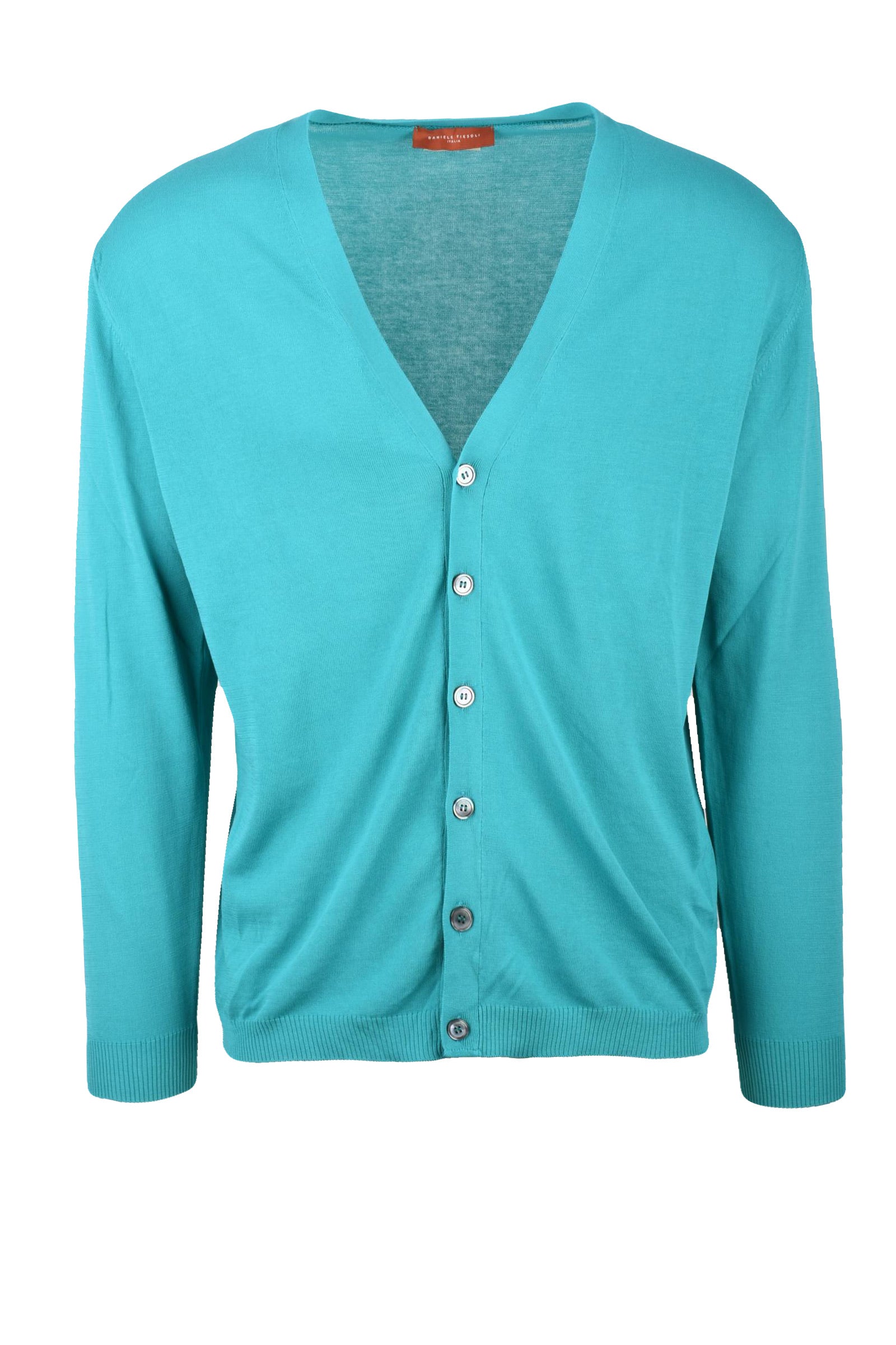 DANIELE FIESOLI - KNITWEAR AND SWEATSHIRTS