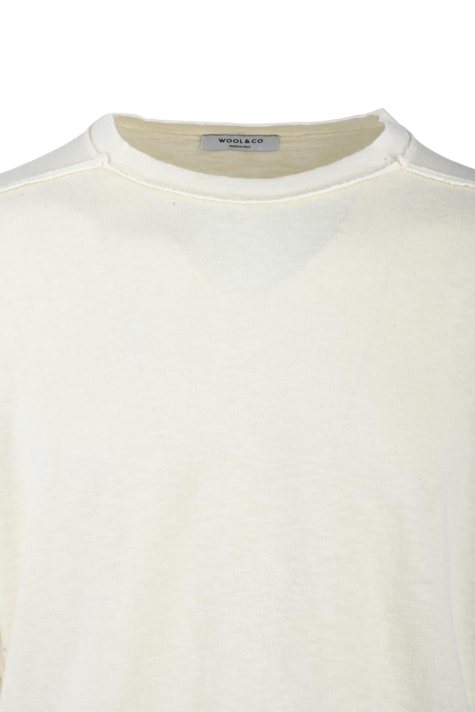 WOOL & CO - KNITWEAR AND SWEATSHIRTS