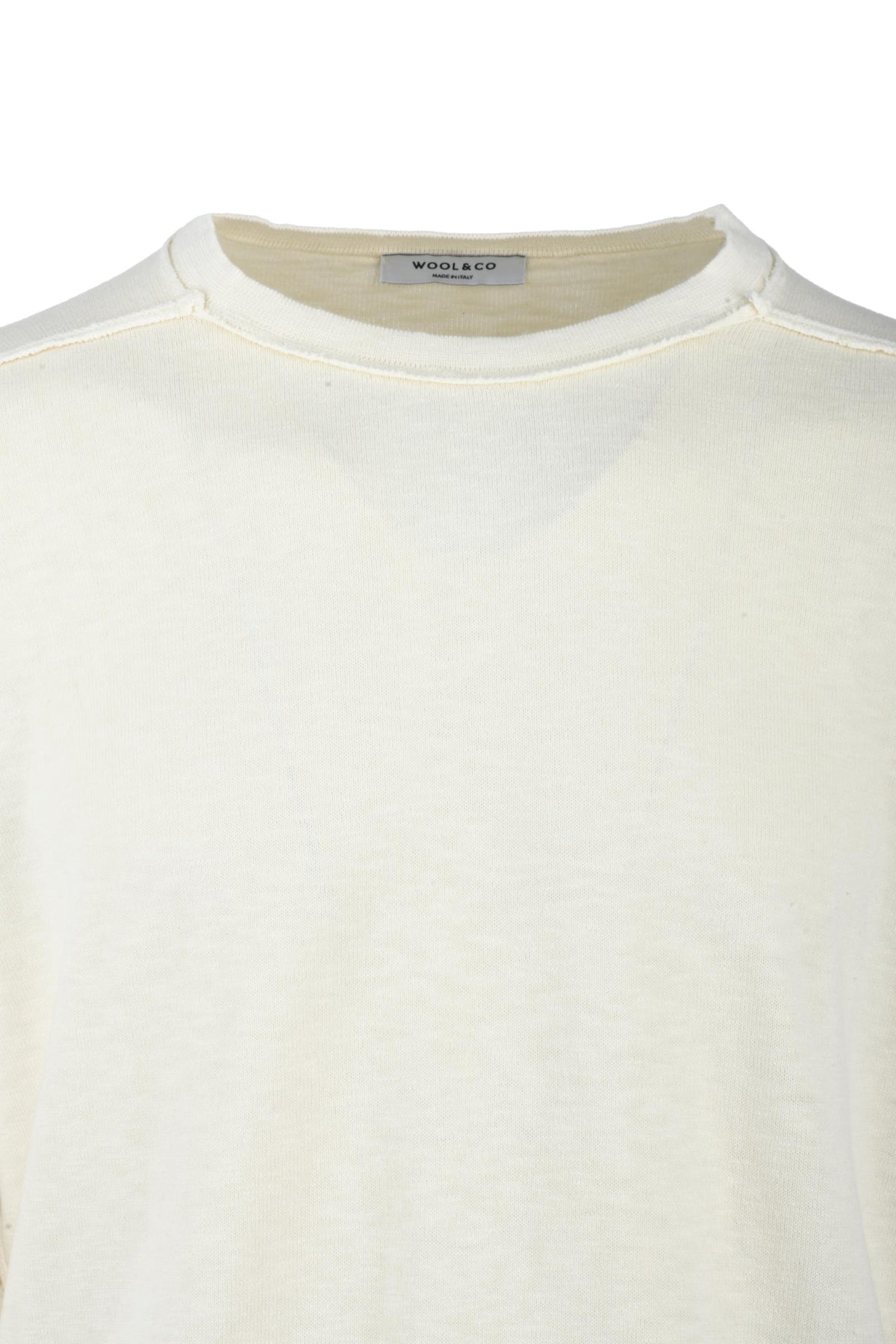 WOOL & CO - KNITWEAR AND SWEATSHIRTS