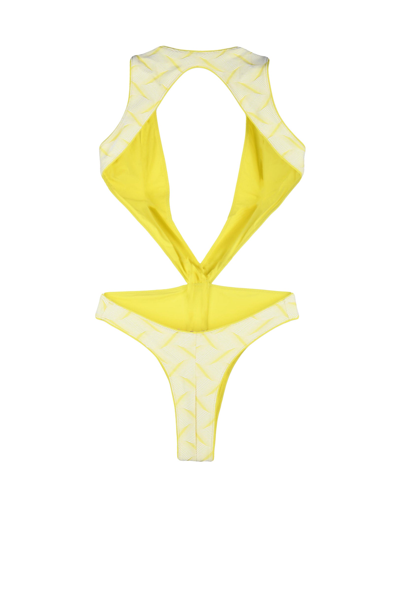 SUCRETTE - BEACHWEAR