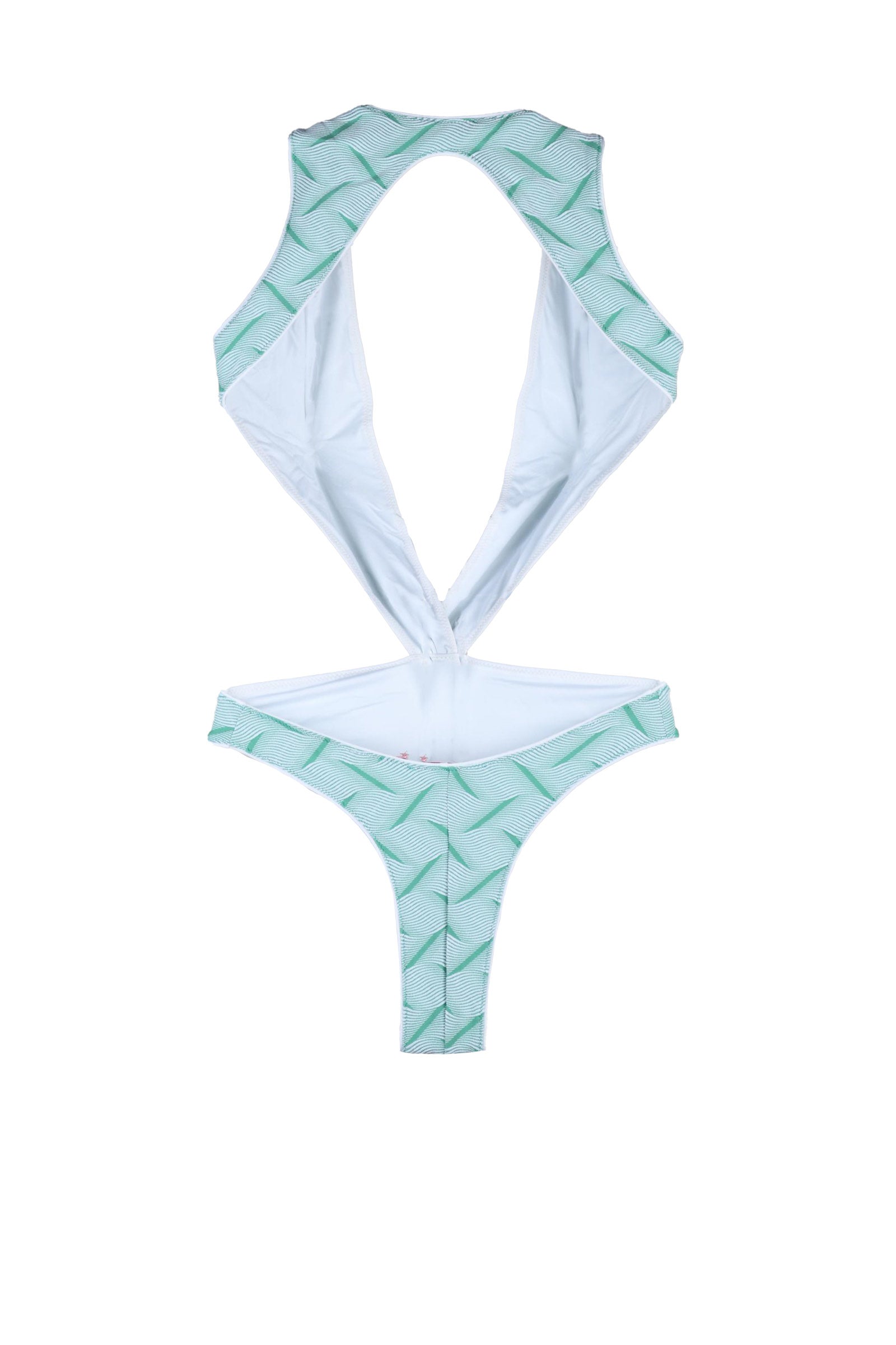 SUCRETTE - BEACHWEAR
