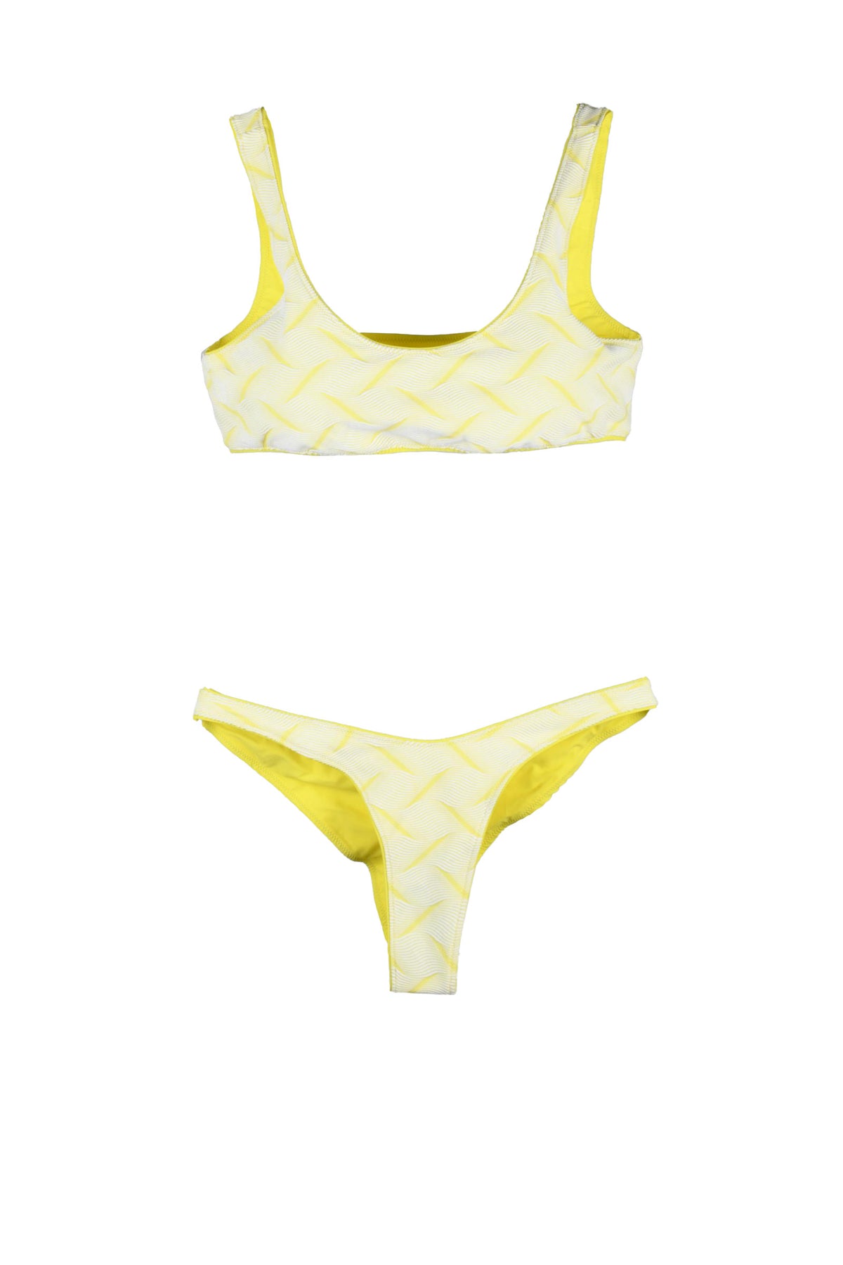 SUCRETTE - BEACHWEAR