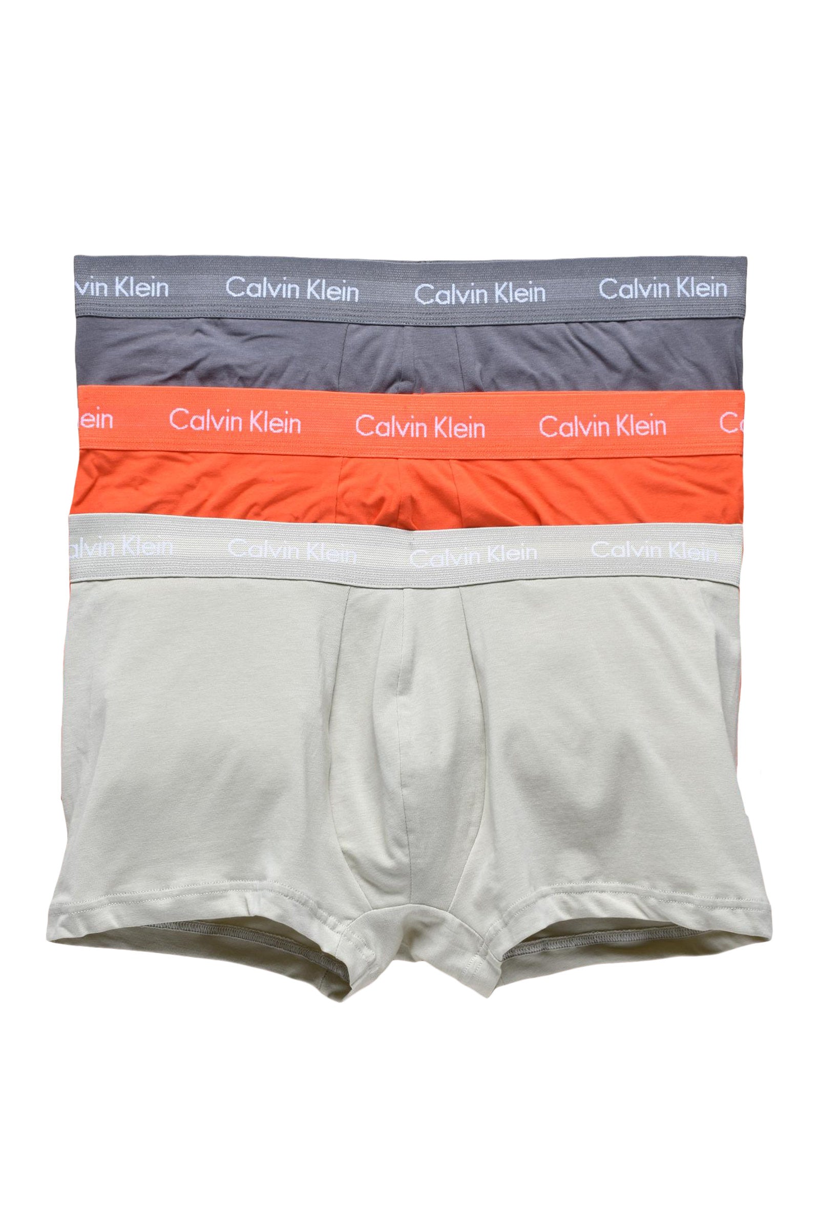 CALVIN KLEIN - UNDERWEAR