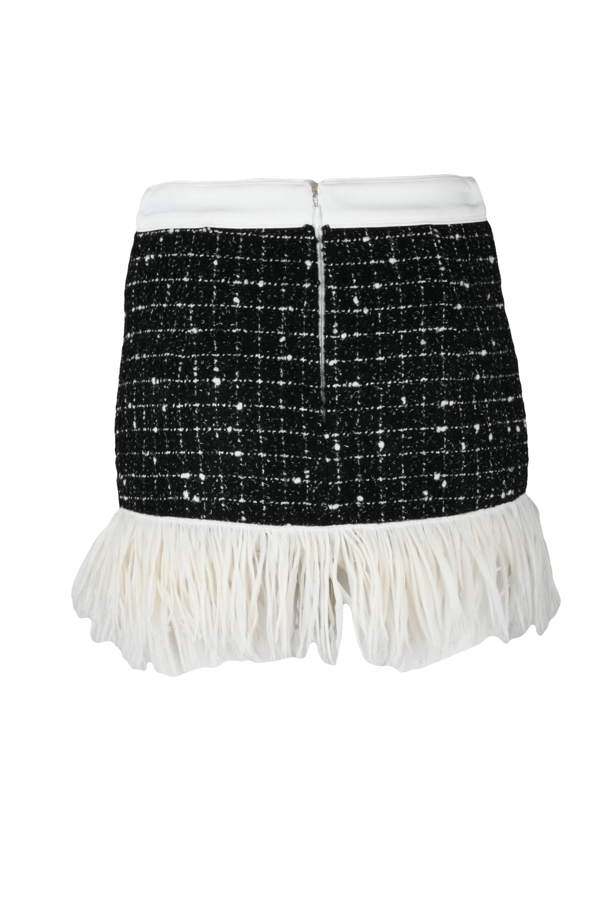 ELISABETTA FRANCHI - SKIRT