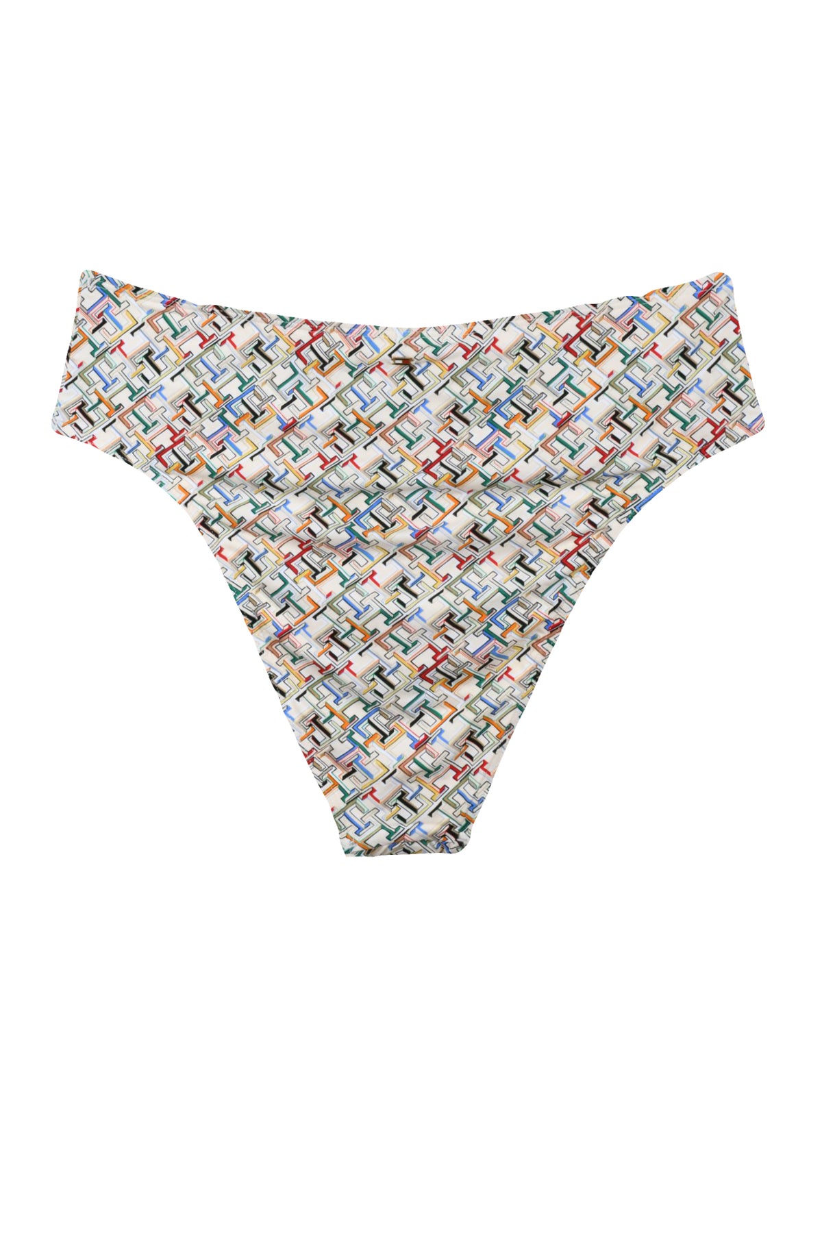 TOMMY HILFIGER - BEACHWEAR