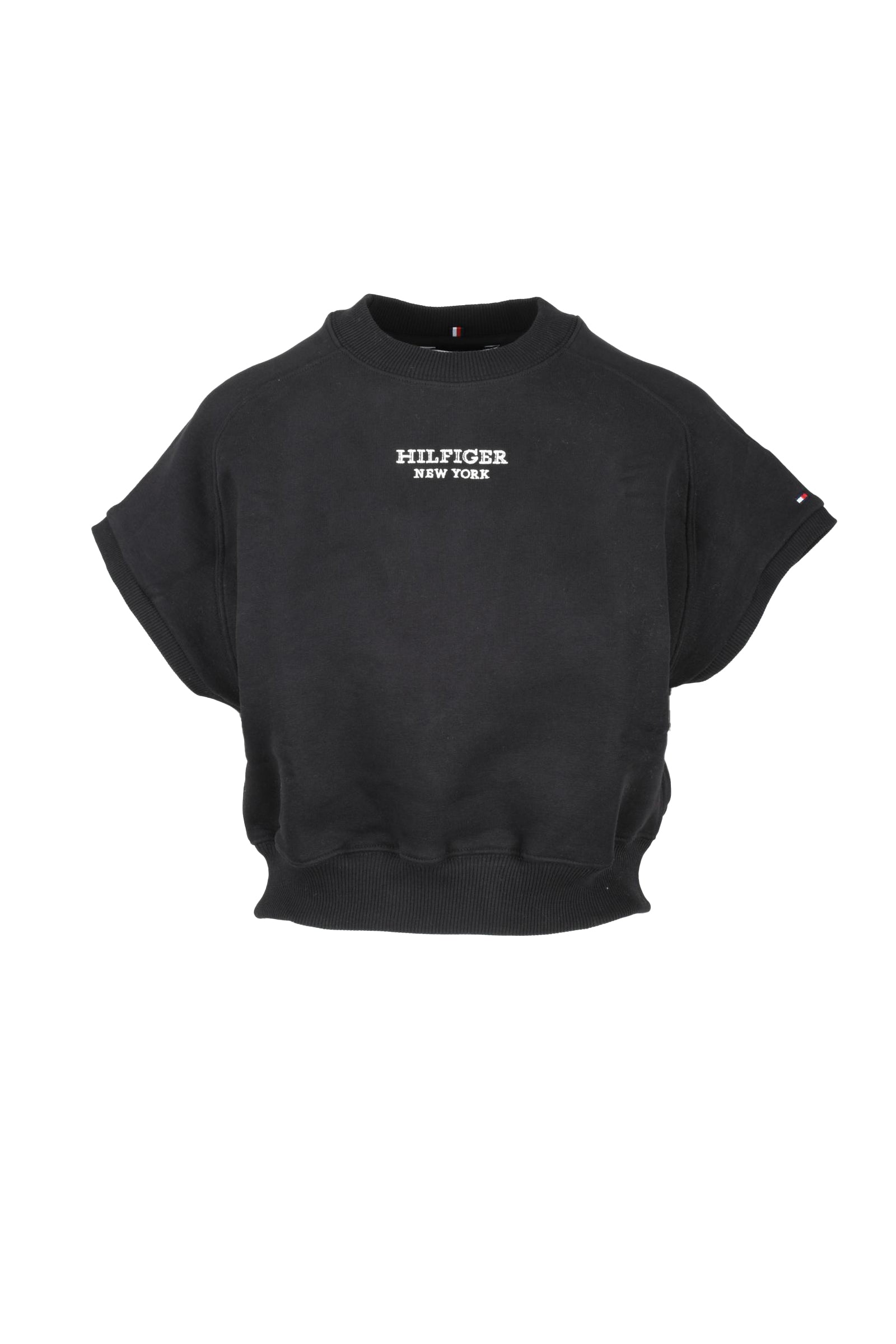 TOMMY HILFIGER - KNITWEAR AND SWEATSHIRTS