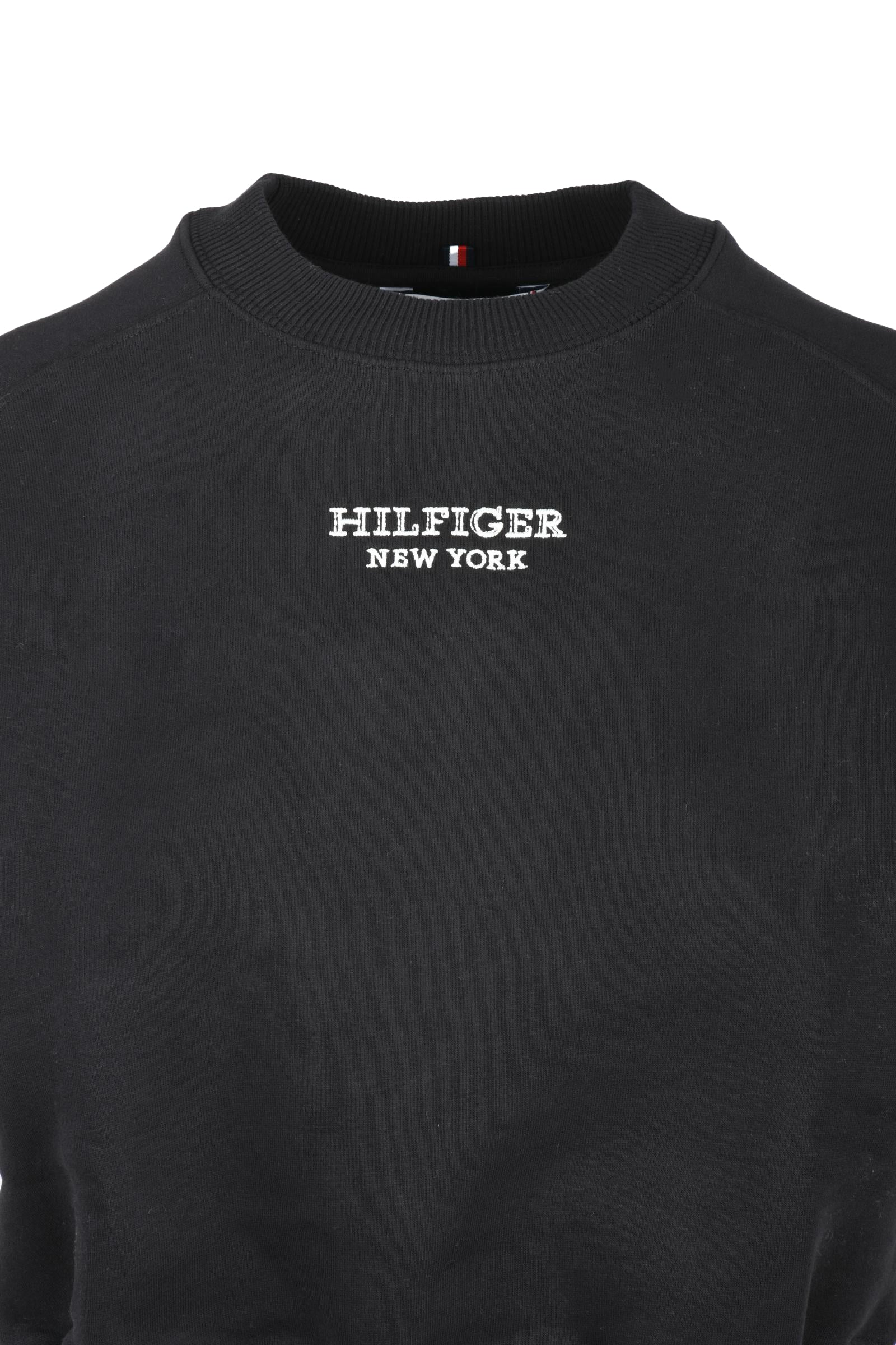 TOMMY HILFIGER - KNITWEAR AND SWEATSHIRTS