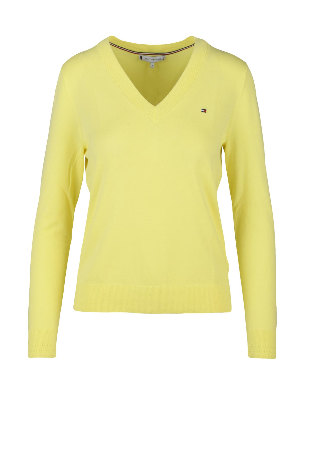 TOMMY HILFIGER - KNITWEAR AND SWEATSHIRTS