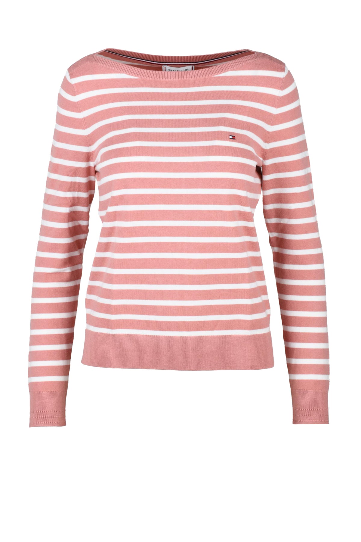 TOMMY HILFIGER - KNITWEAR AND SWEATSHIRTS