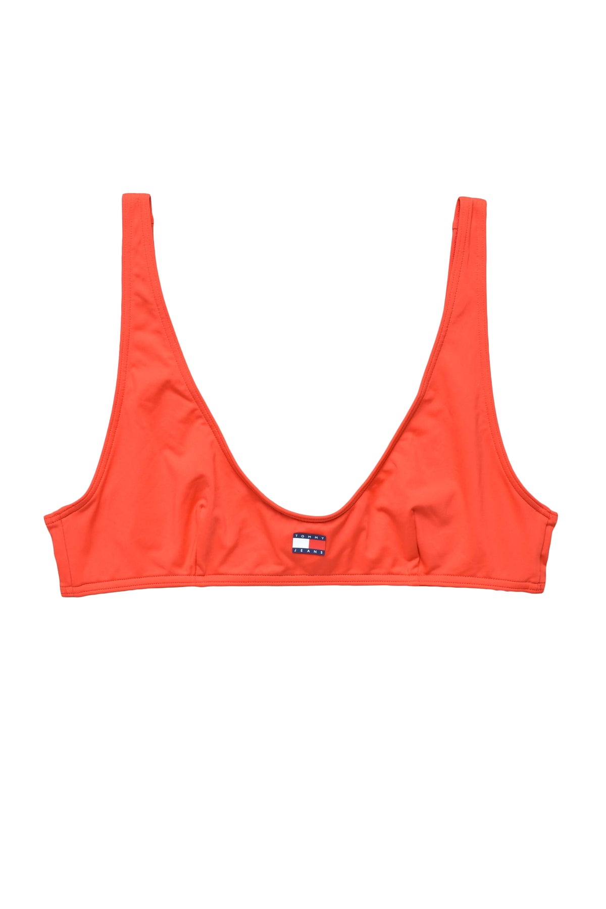 TOMMY JEANS - BEACHWEAR