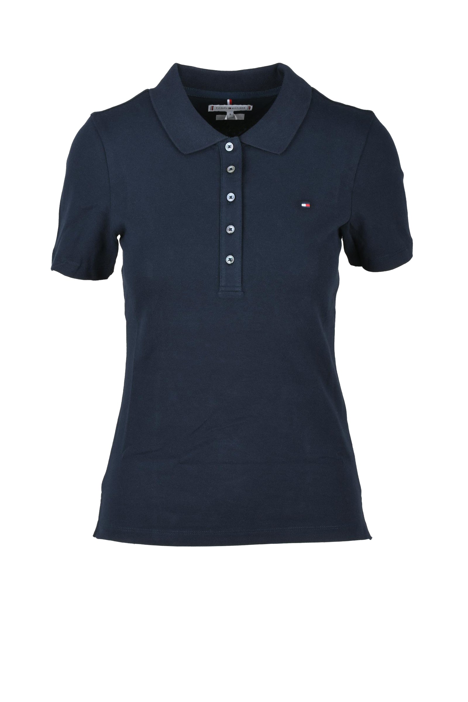 TOMMY HILFIGER - T-SHIRT AND POLO