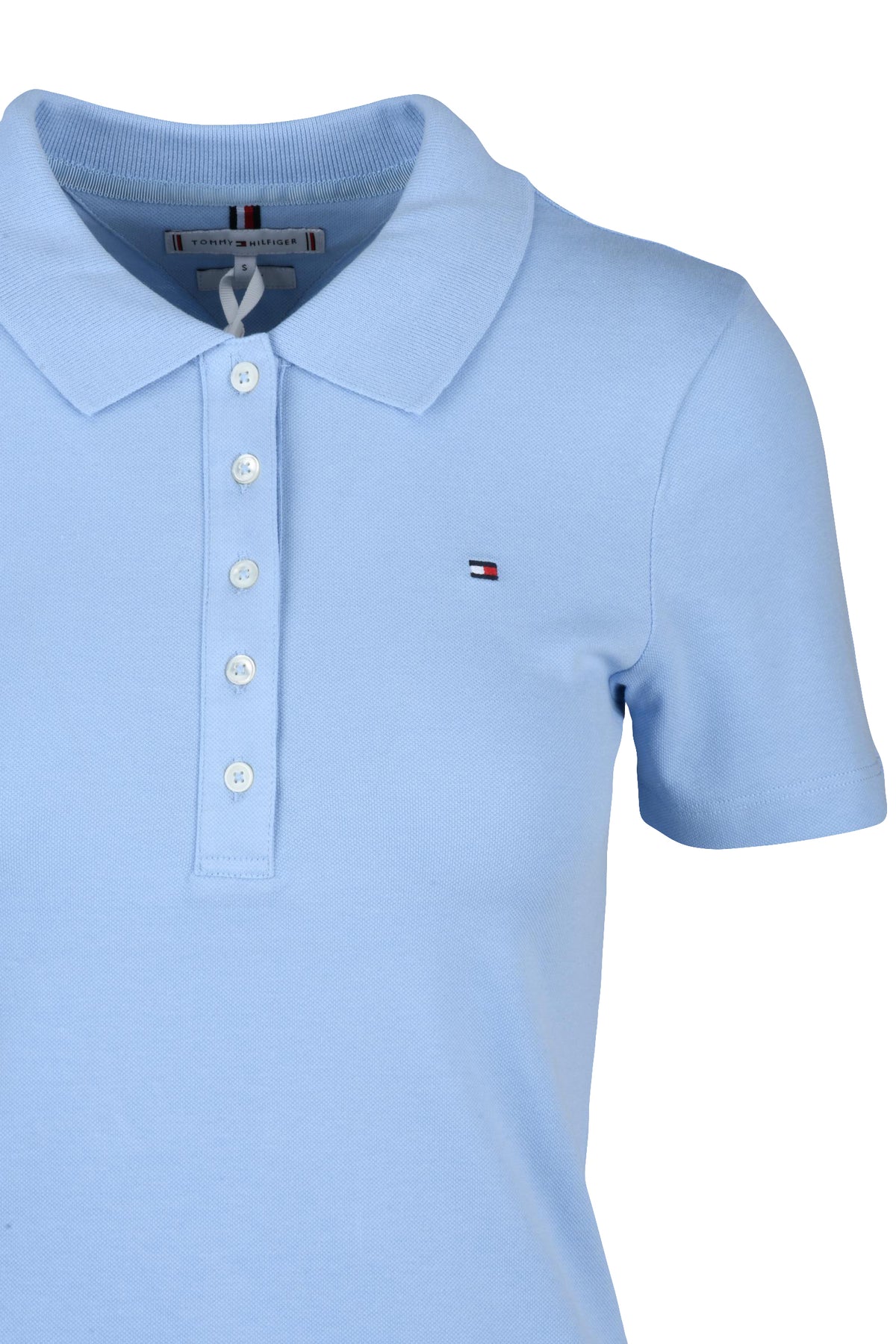 TOMMY HILFIGER - T-SHIRT AND POLO