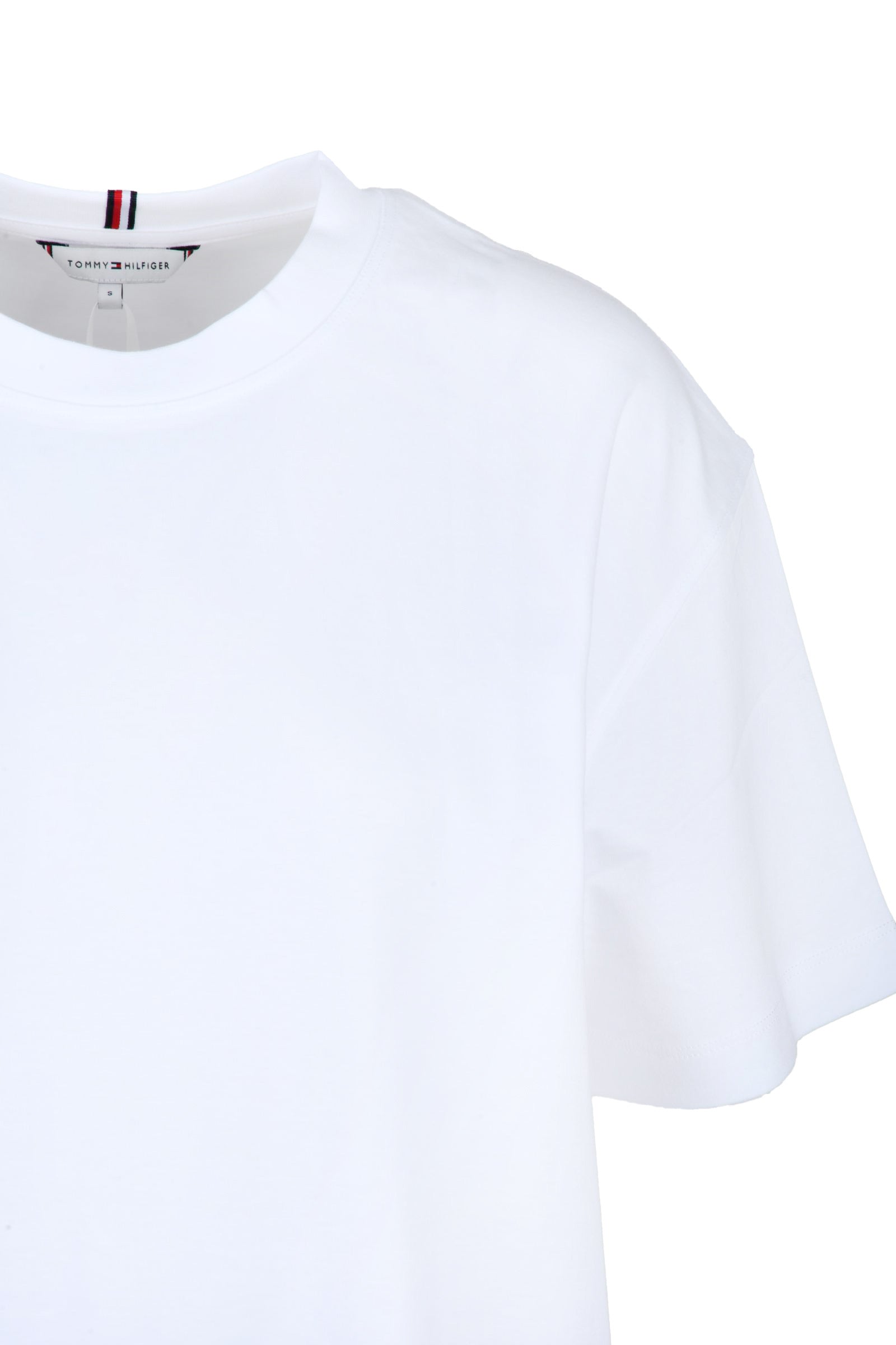 TOMMY HILFIGER - T-SHIRT AND POLO