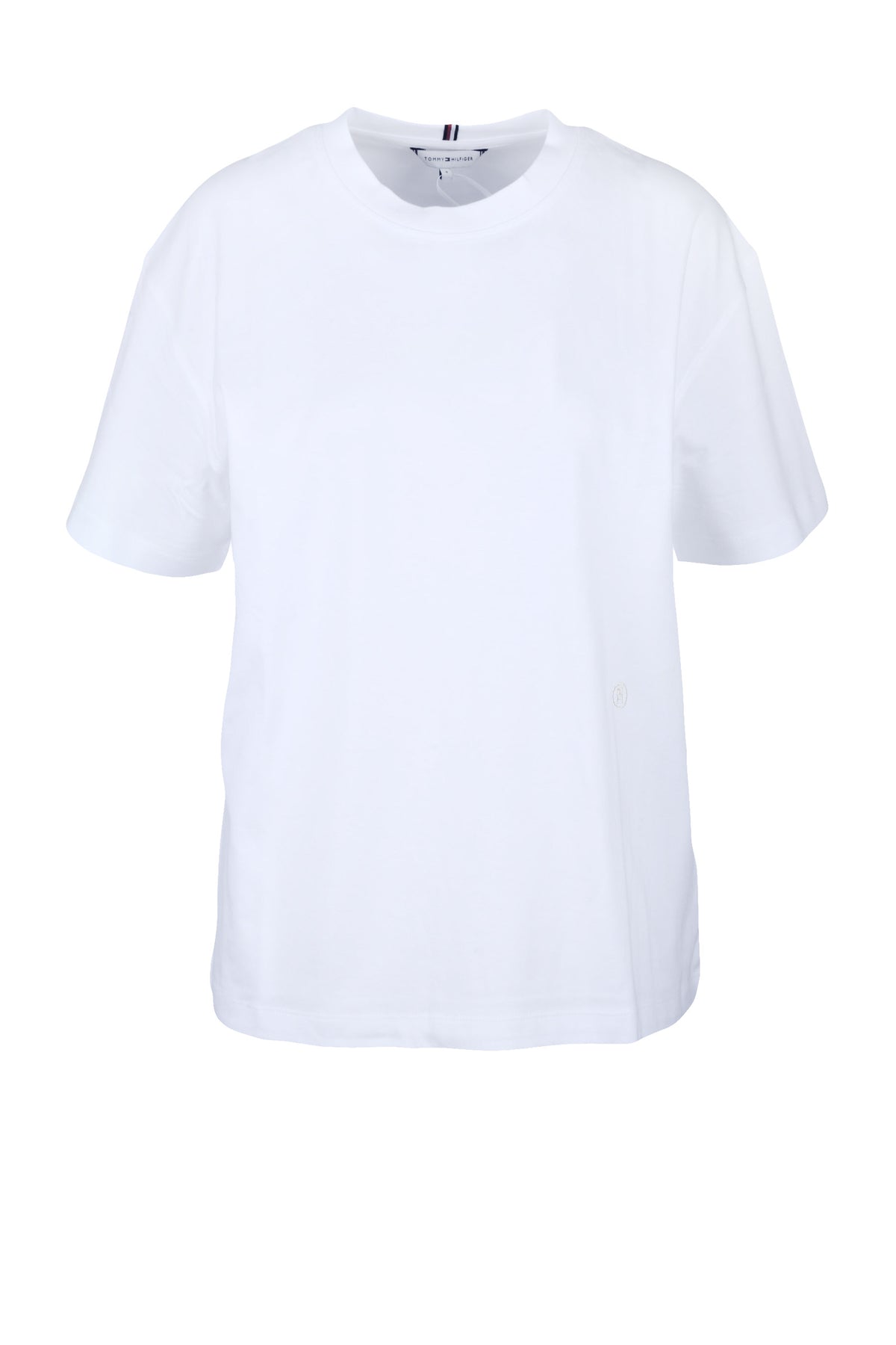 TOMMY HILFIGER - T-SHIRT AND POLO