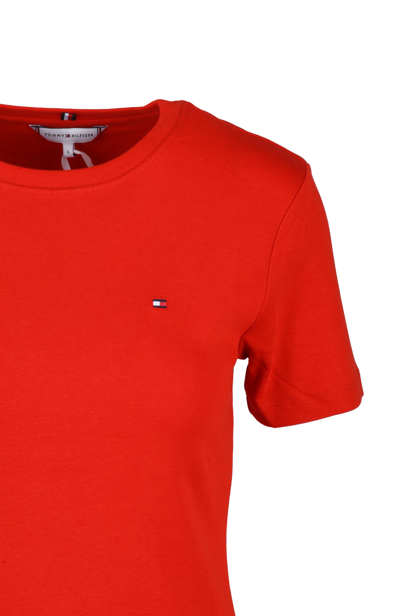 TOMMY HILFIGER - T-SHIRT AND POLO