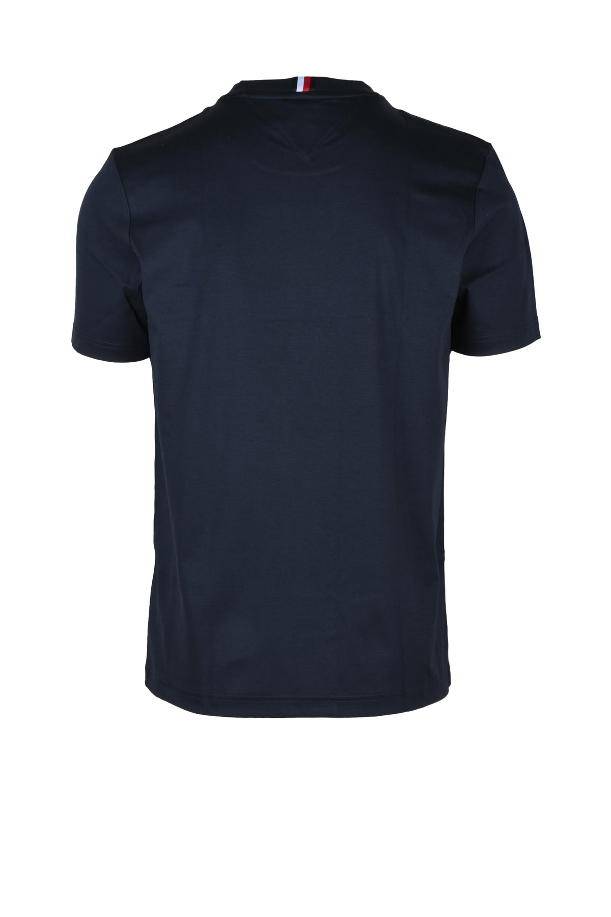 TOMMY HILFIGER - T-SHIRT AND POLO