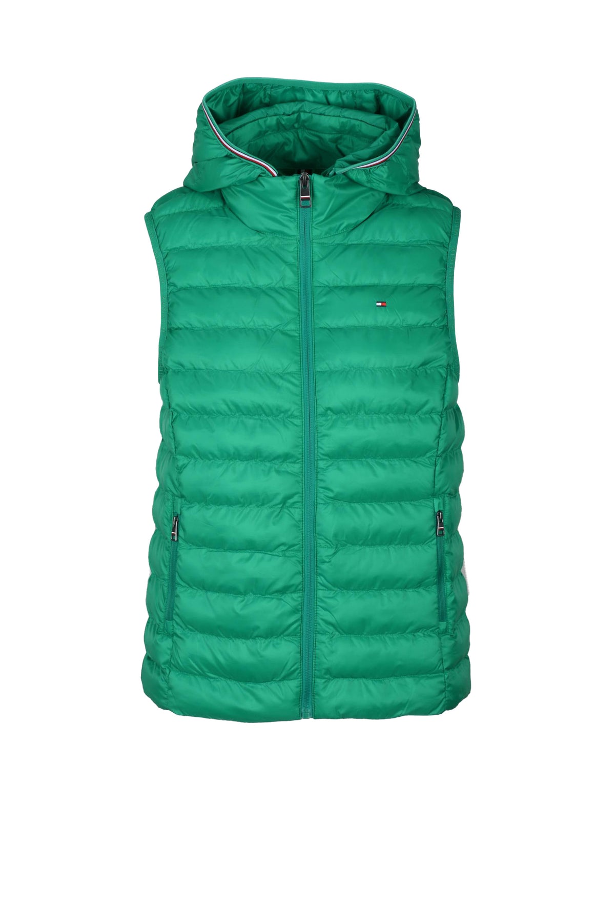 TOMMY HILFIGER - OUTWEAR JACKETS