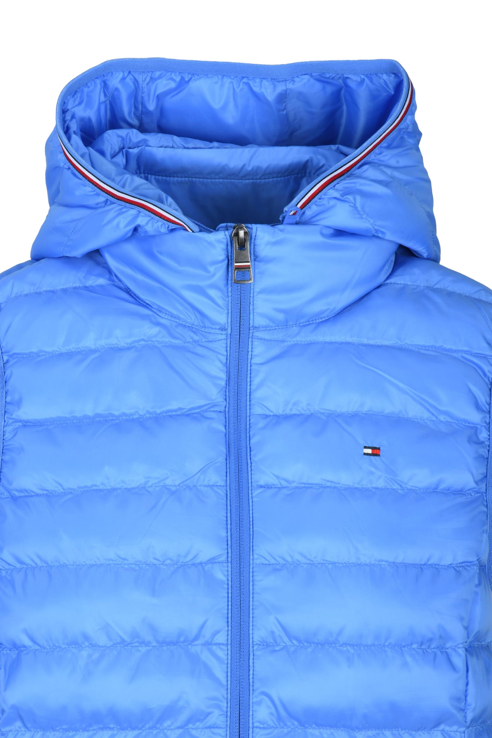 TOMMY HILFIGER - OUTWEAR JACKETS