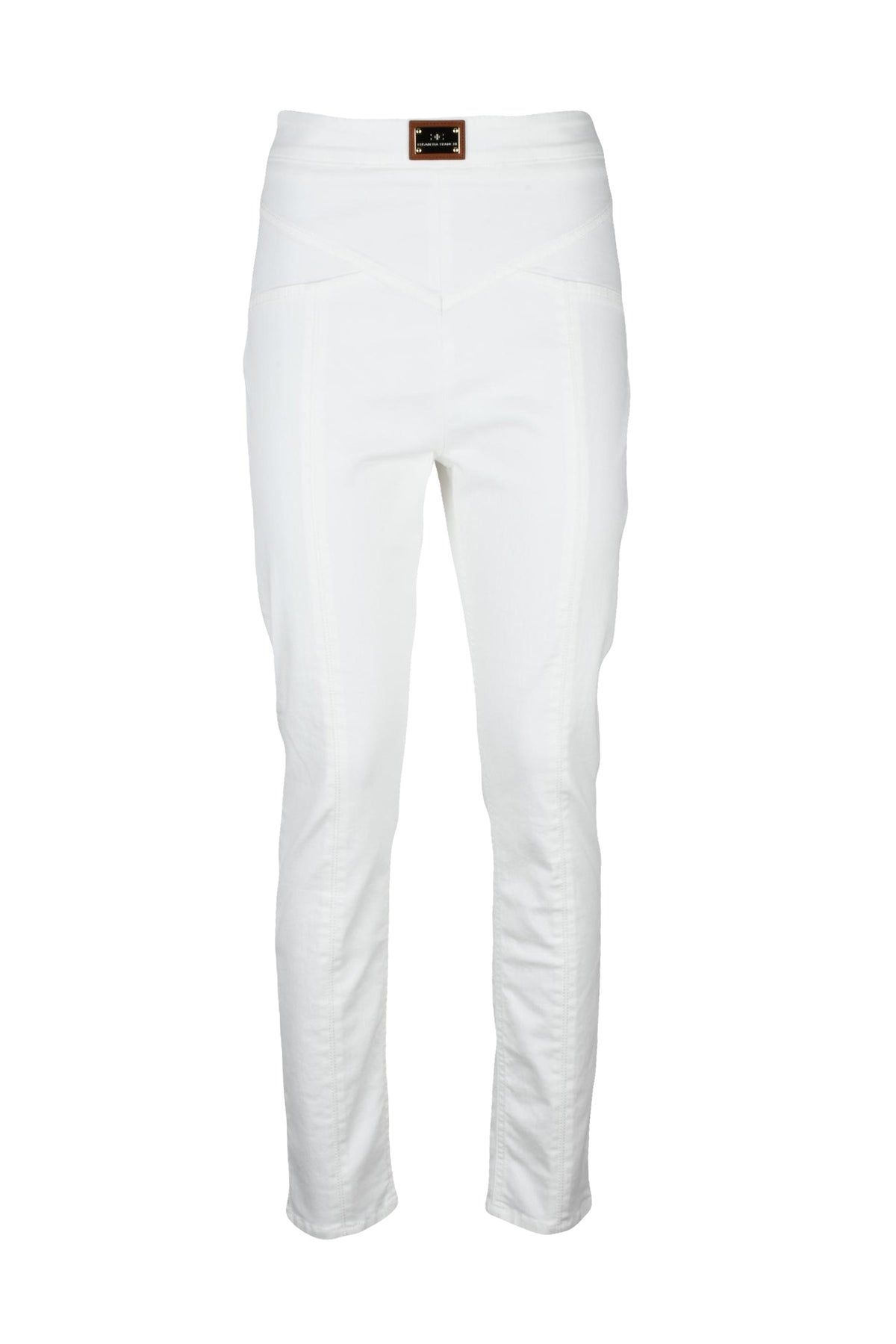 ELISABETTA FRANCHI - TROUSERS