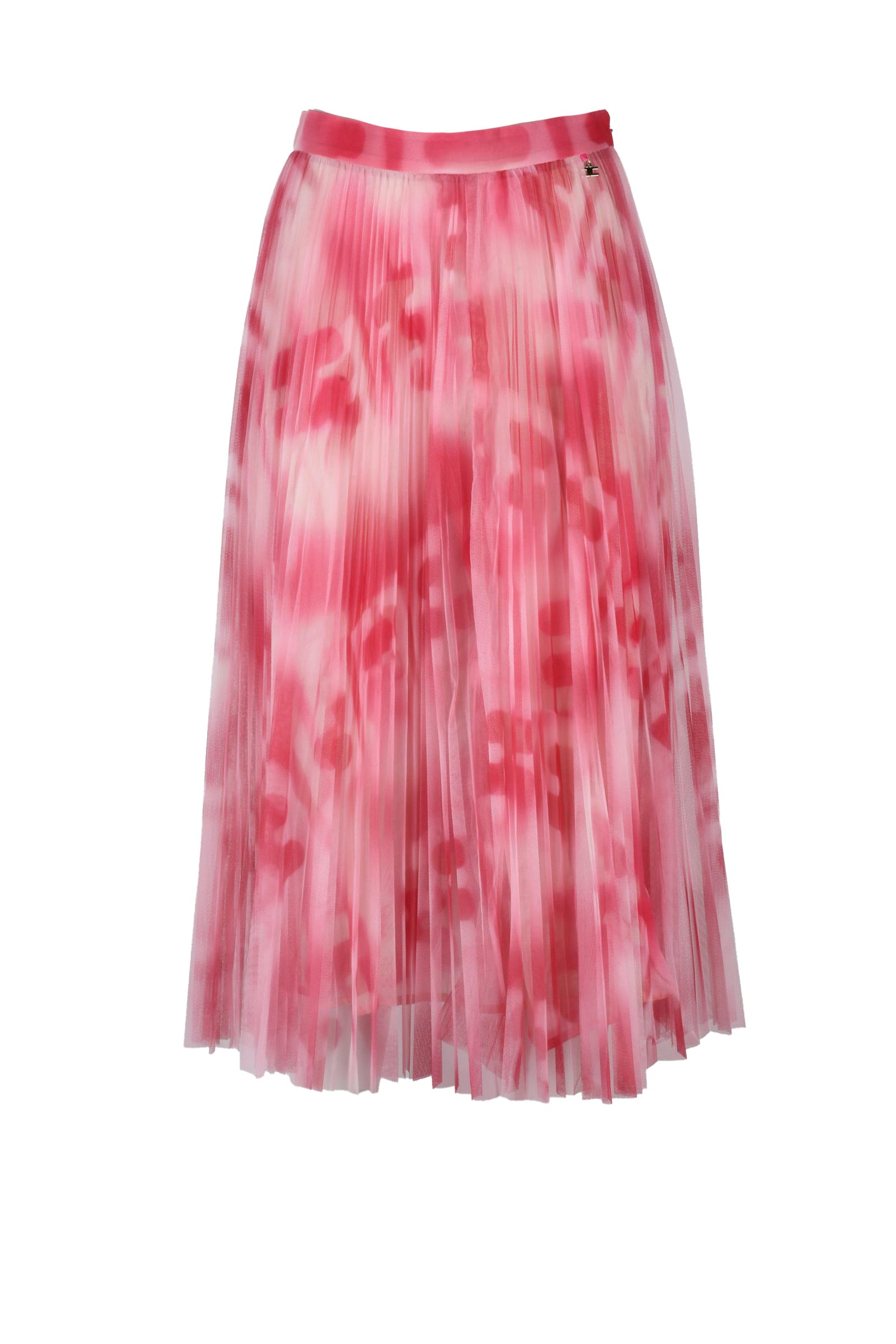 ELISABETTA FRANCHI - SKIRT