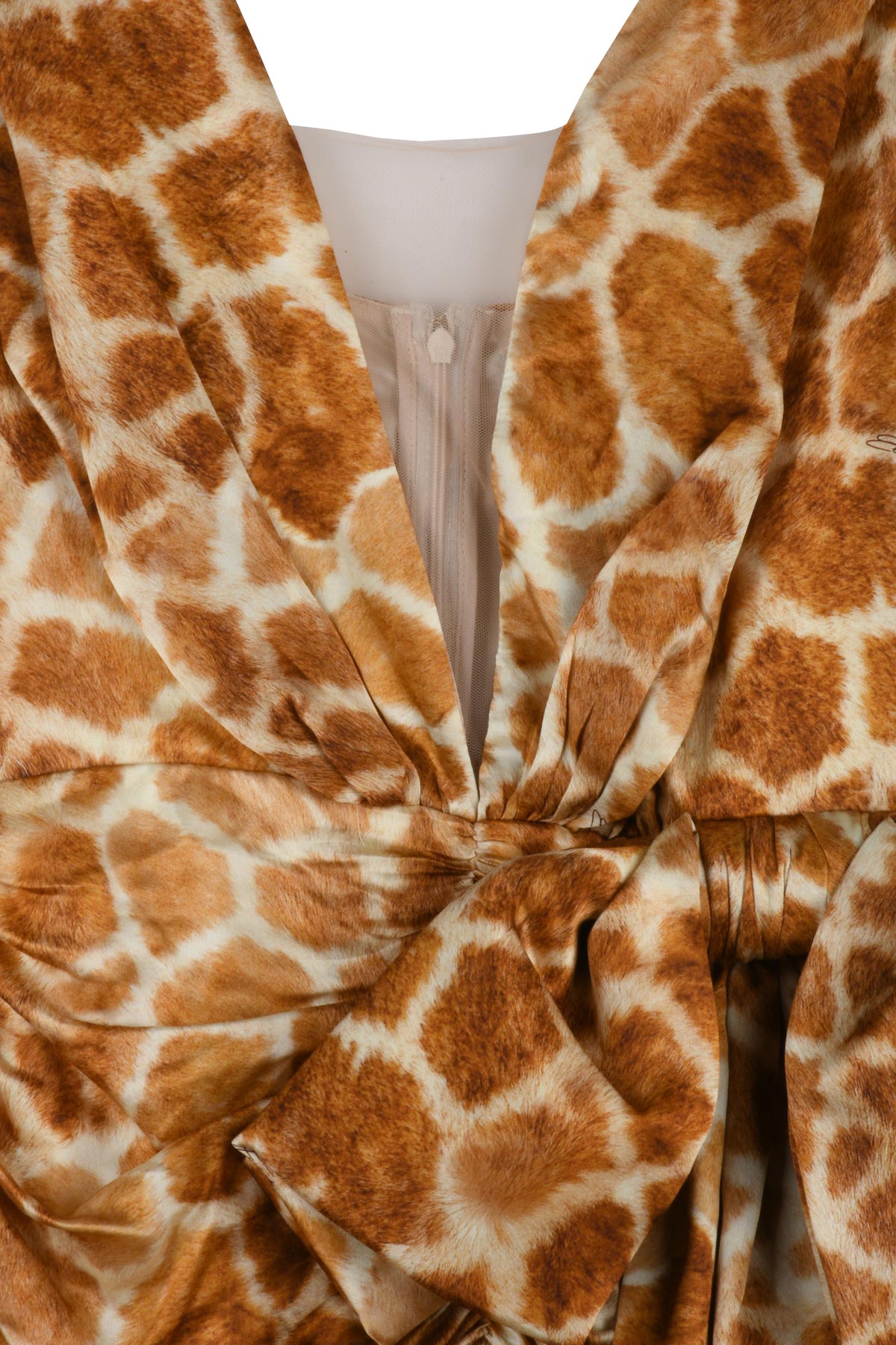 ELISABETTA FRANCHI - DRESS
