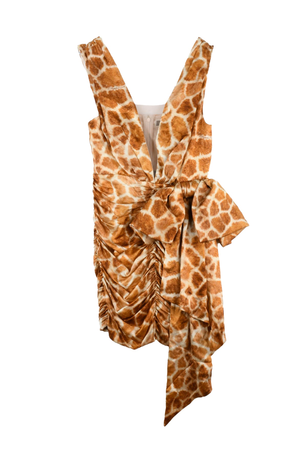 ELISABETTA FRANCHI - DRESS