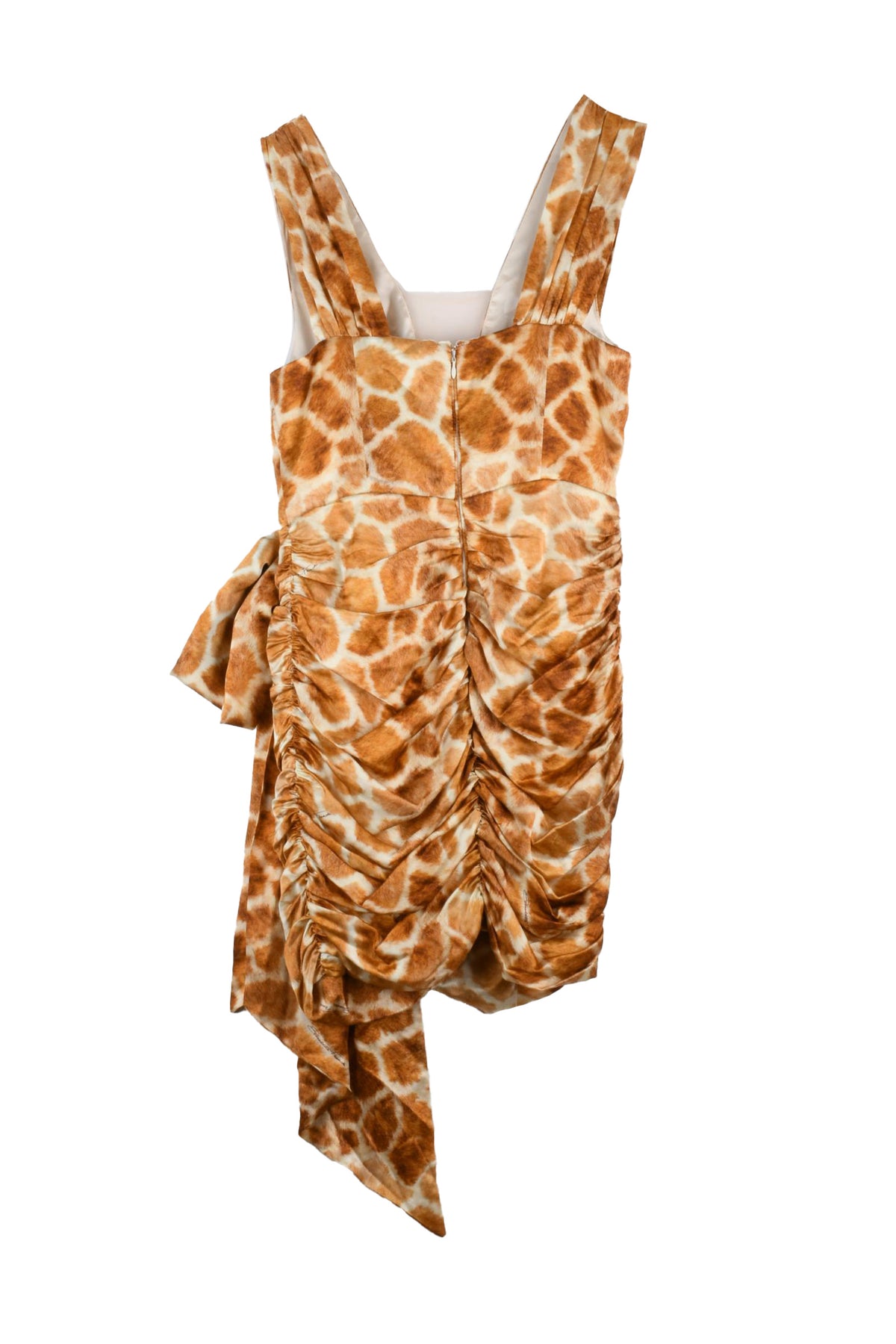 ELISABETTA FRANCHI - DRESS