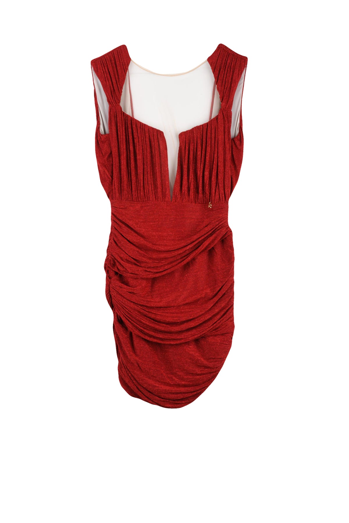 ELISABETTA FRANCHI - DRESS